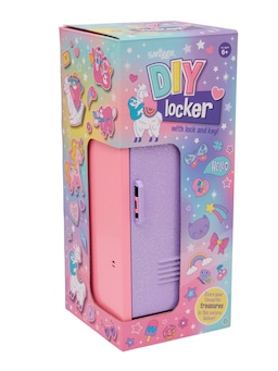 Diy Locker Kit
