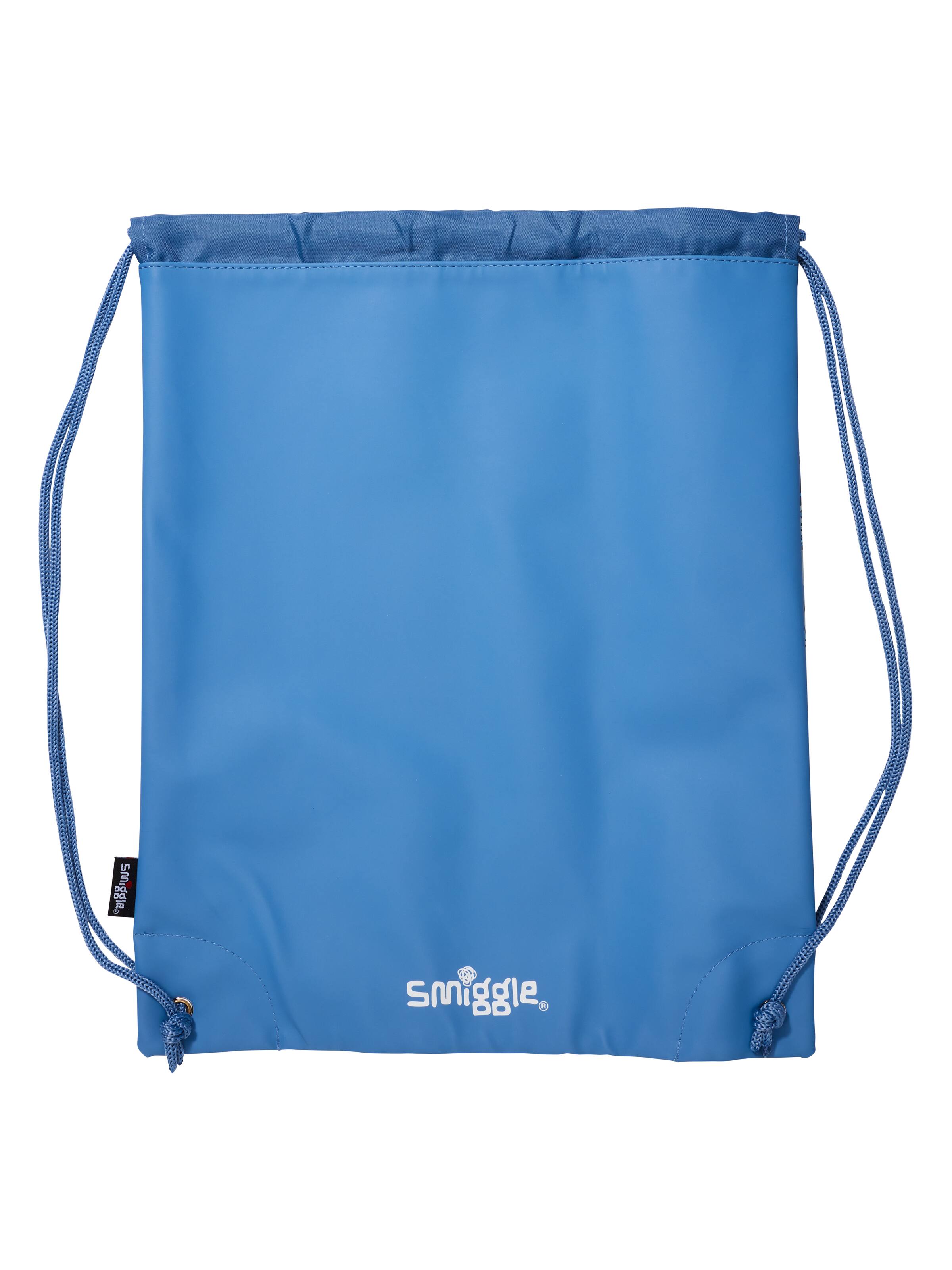 Image for Away Drawstring Bag from Smiggle