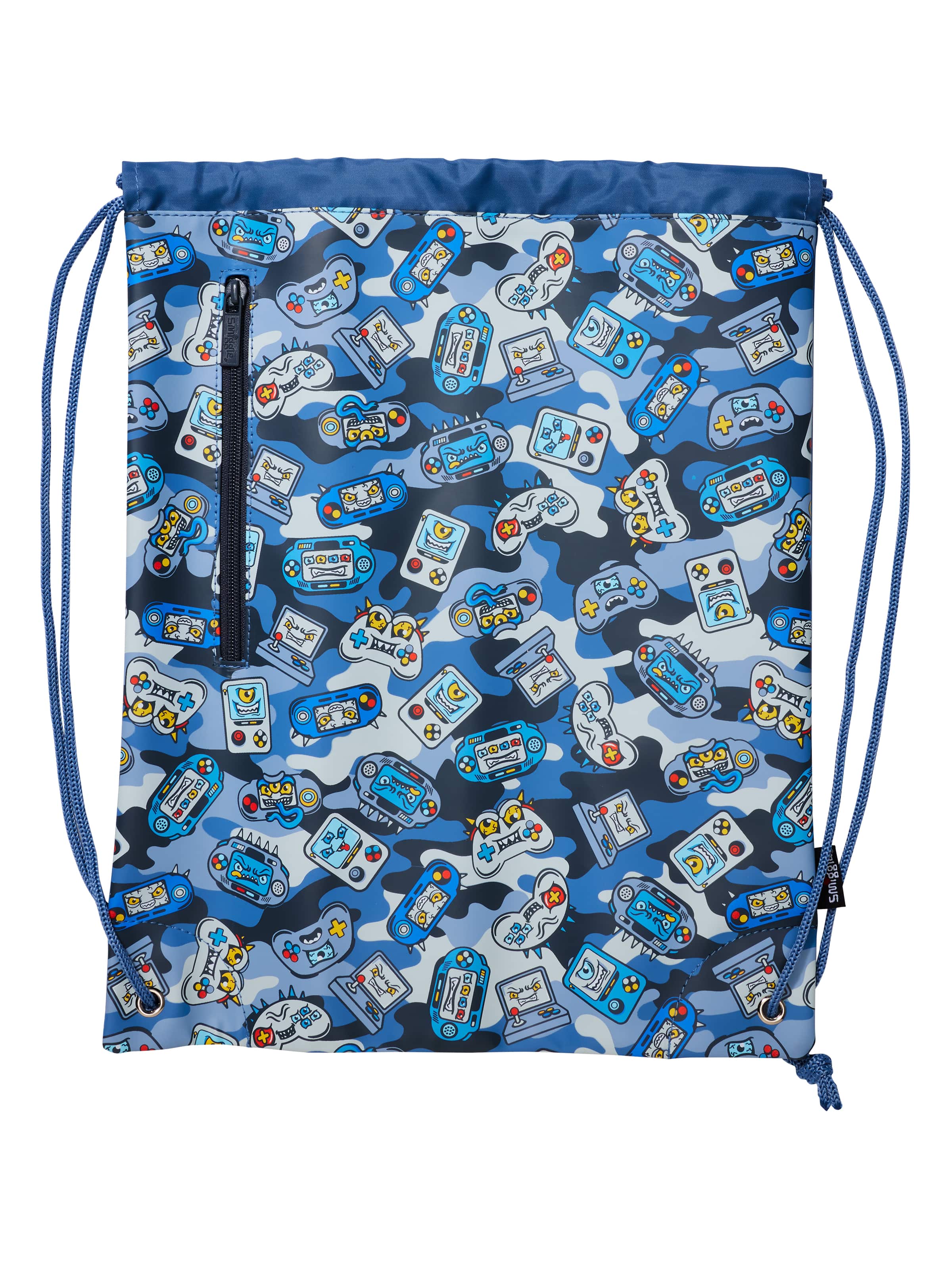 Away Drawstring Bag