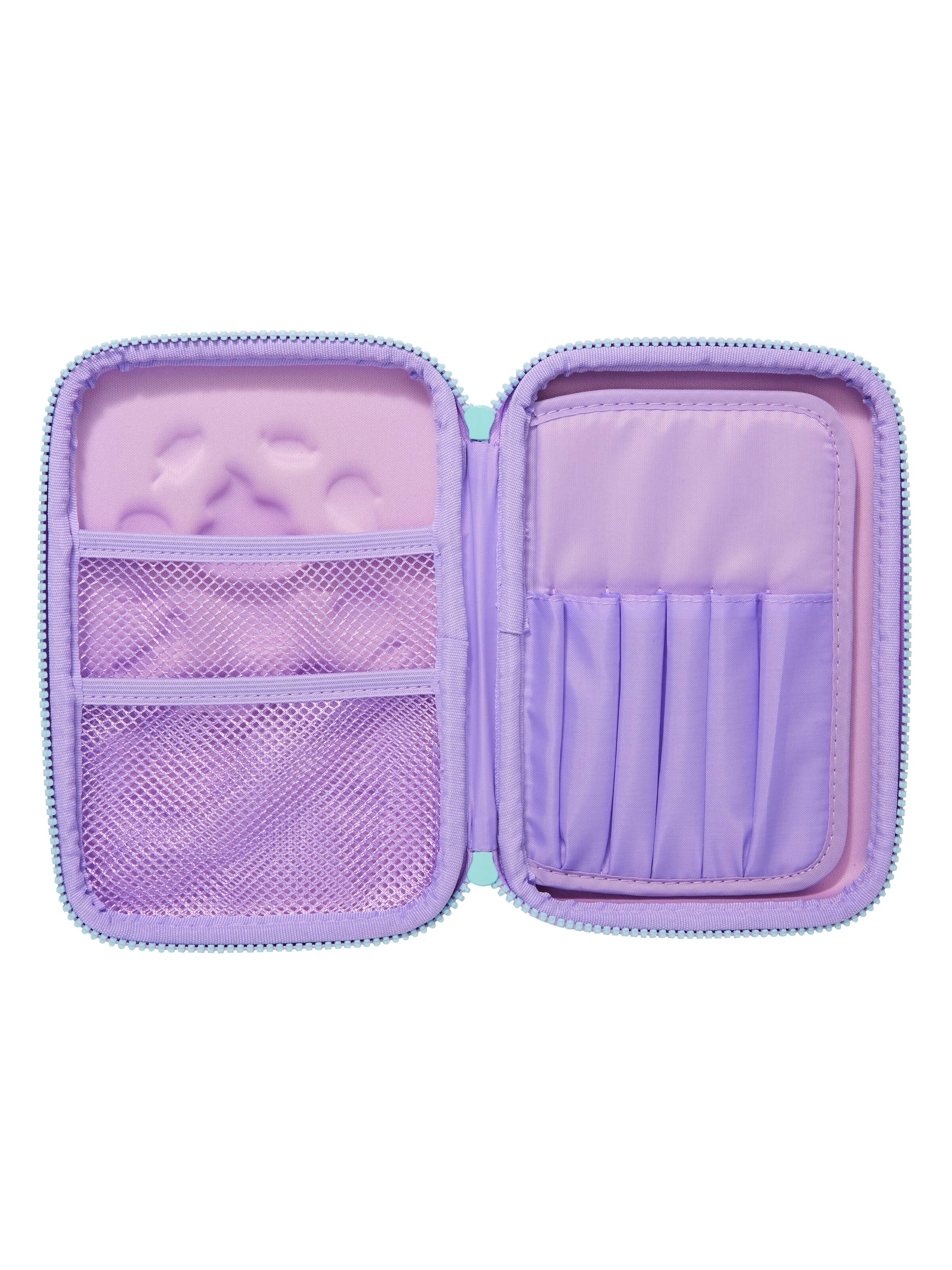 Kids Hardtop Pencil Cases – Unicorns & More | Smiggle™ Online