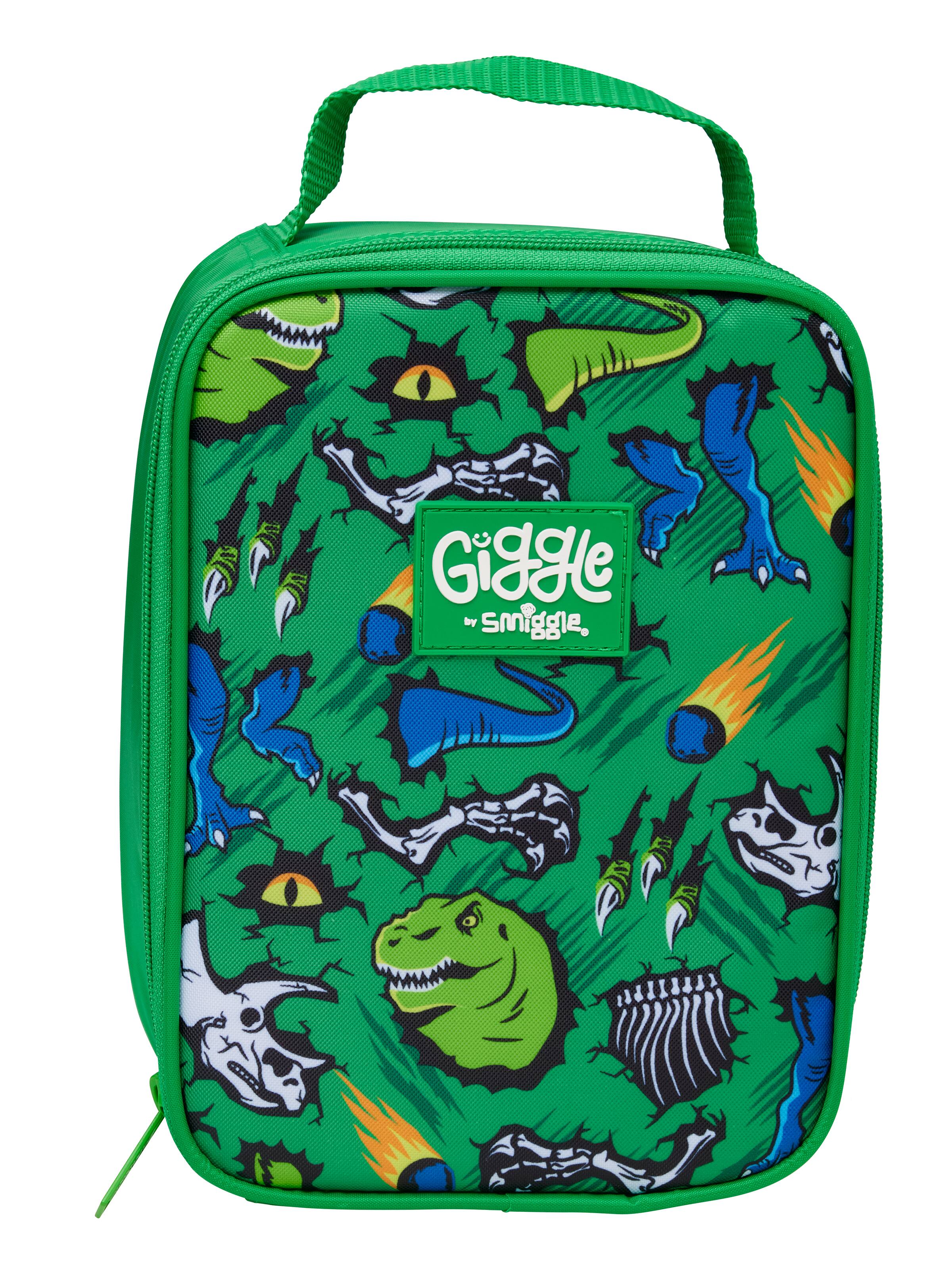 Giggle By Smiggle Lunchbox