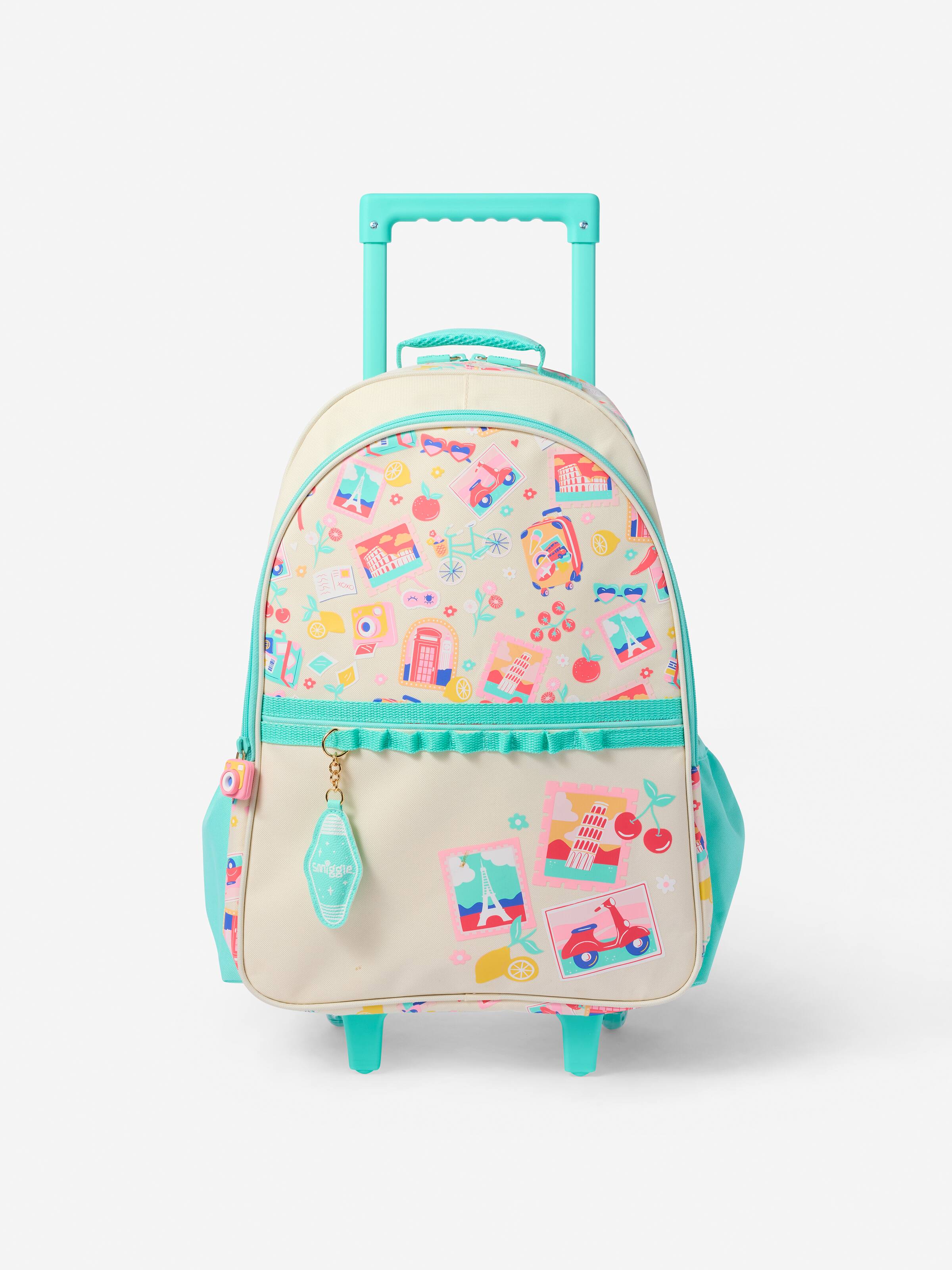Discover Trolley Backpack