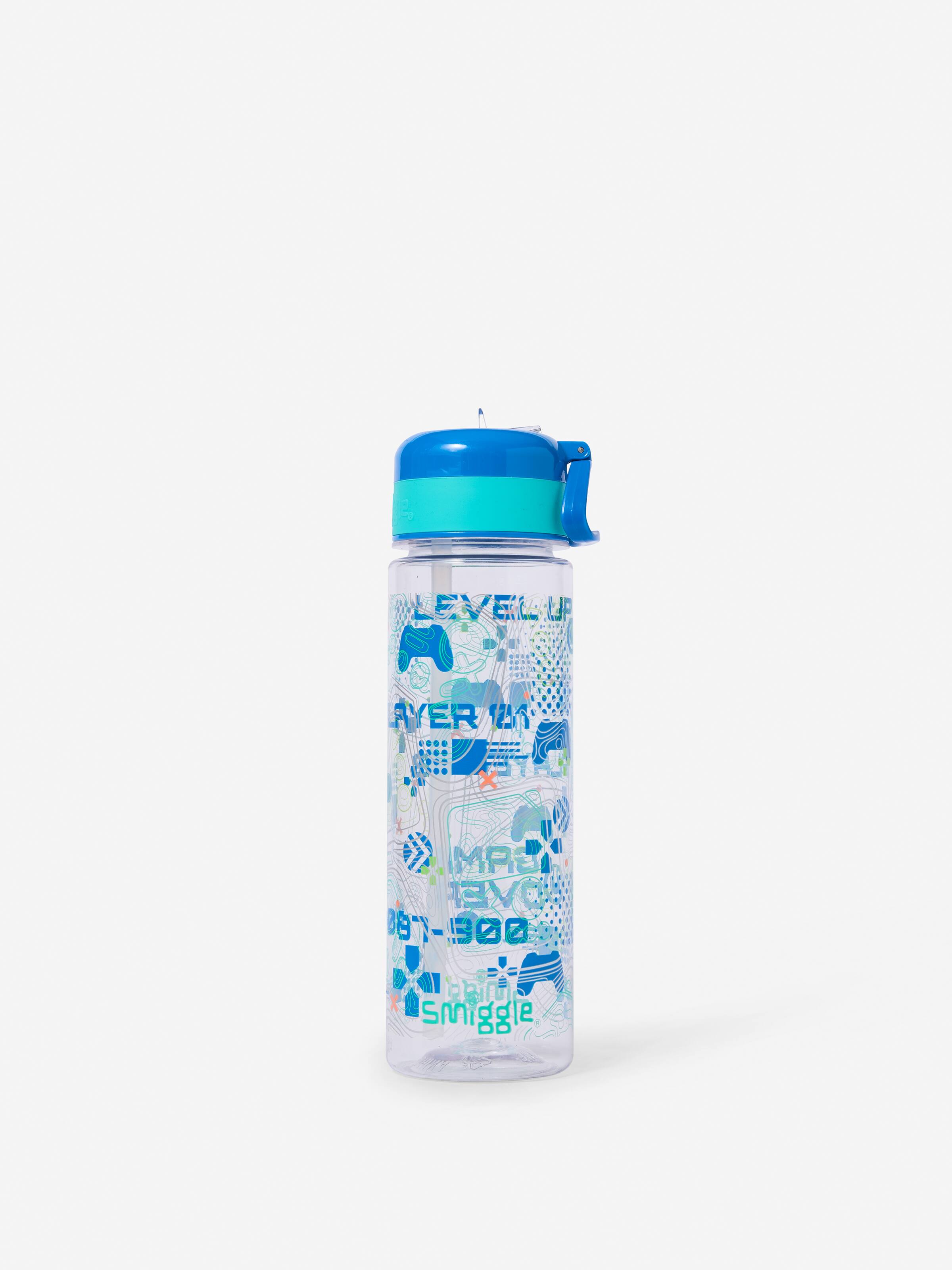 Discover Plastic Drink Bottle 650Ml