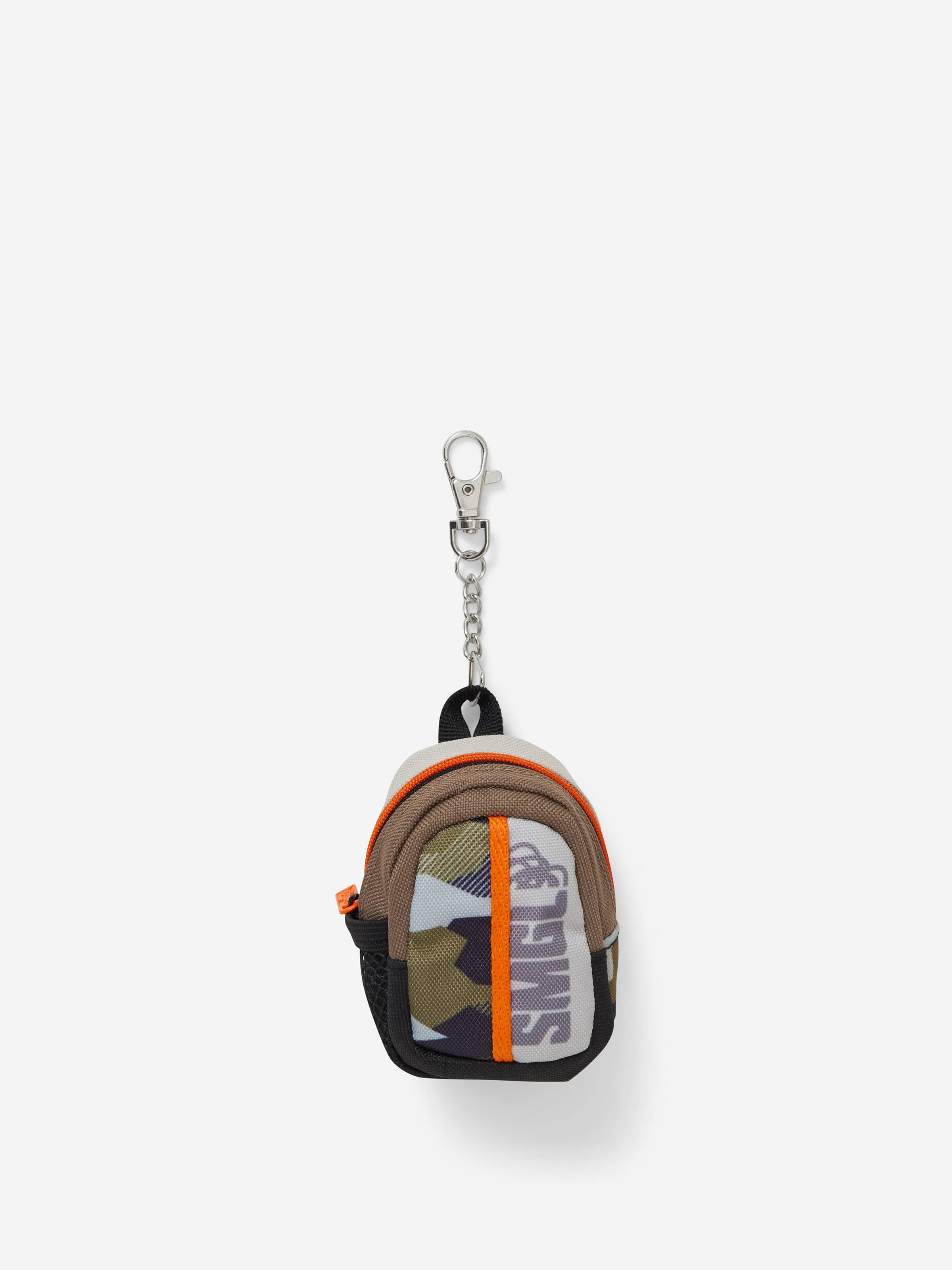 Smiggler Mini Backpack Collectable Keyring