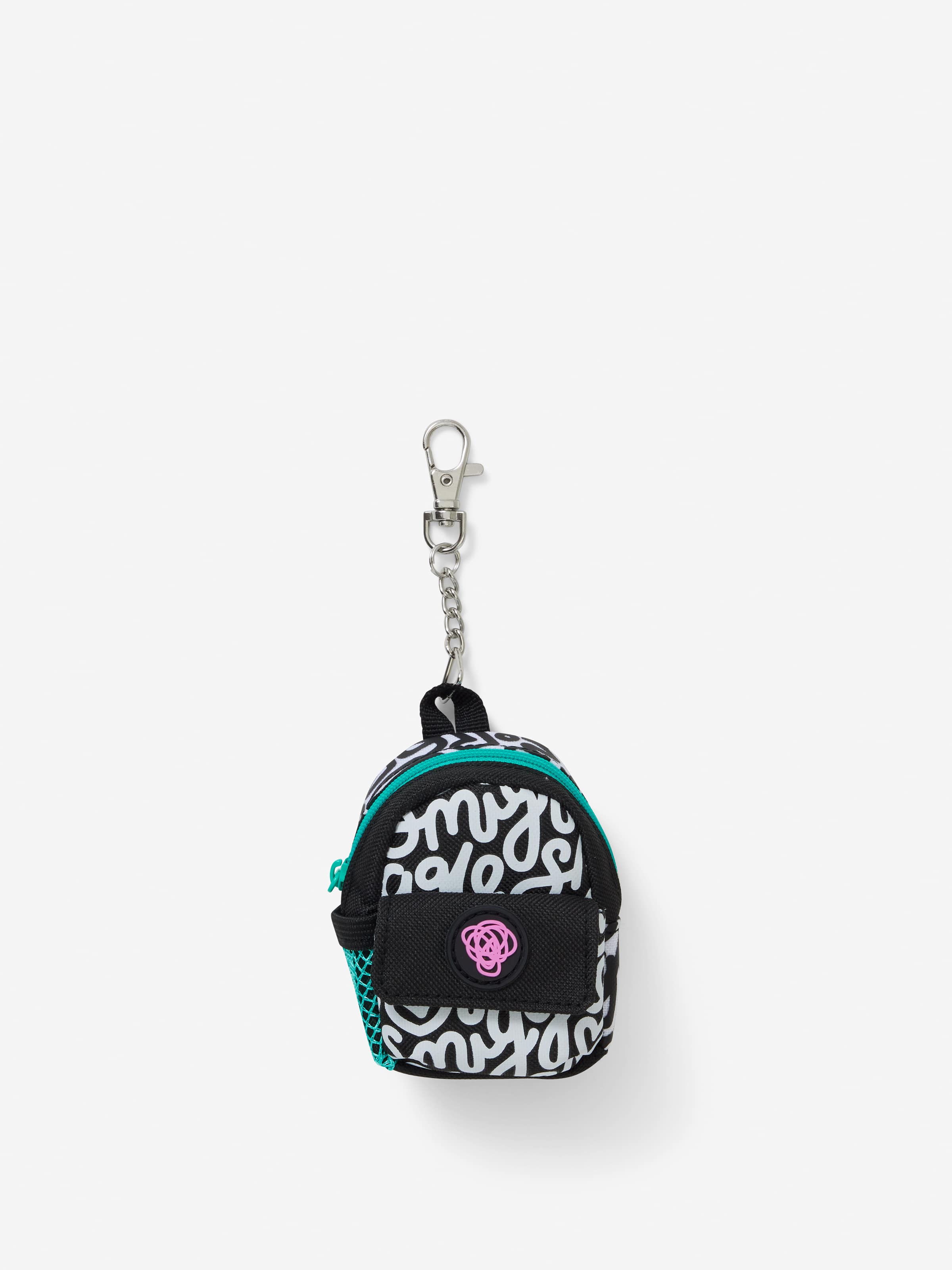 Smiggler Mini Backpack Collectable Keyring