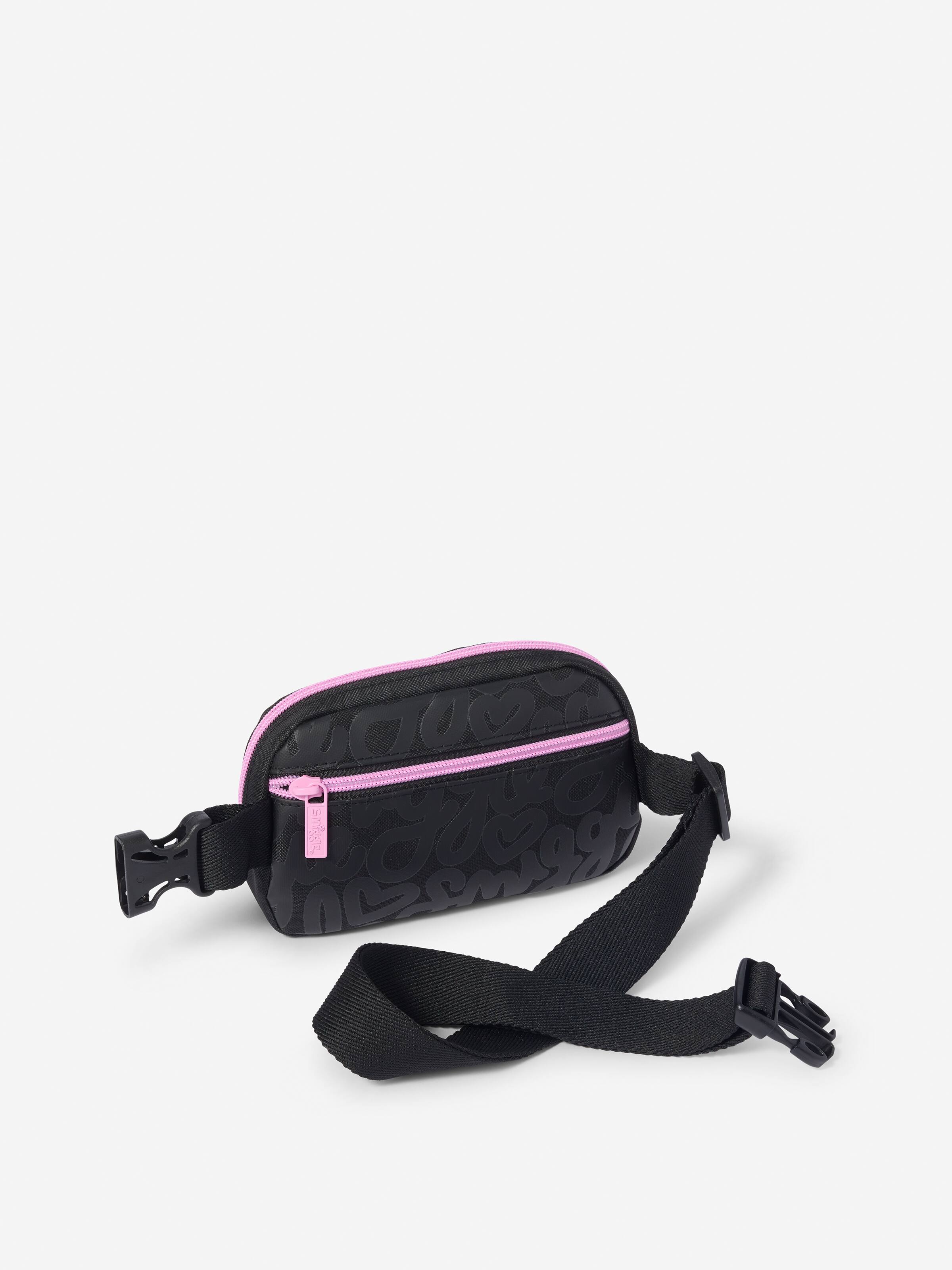 Smiggler Crossbody Bag