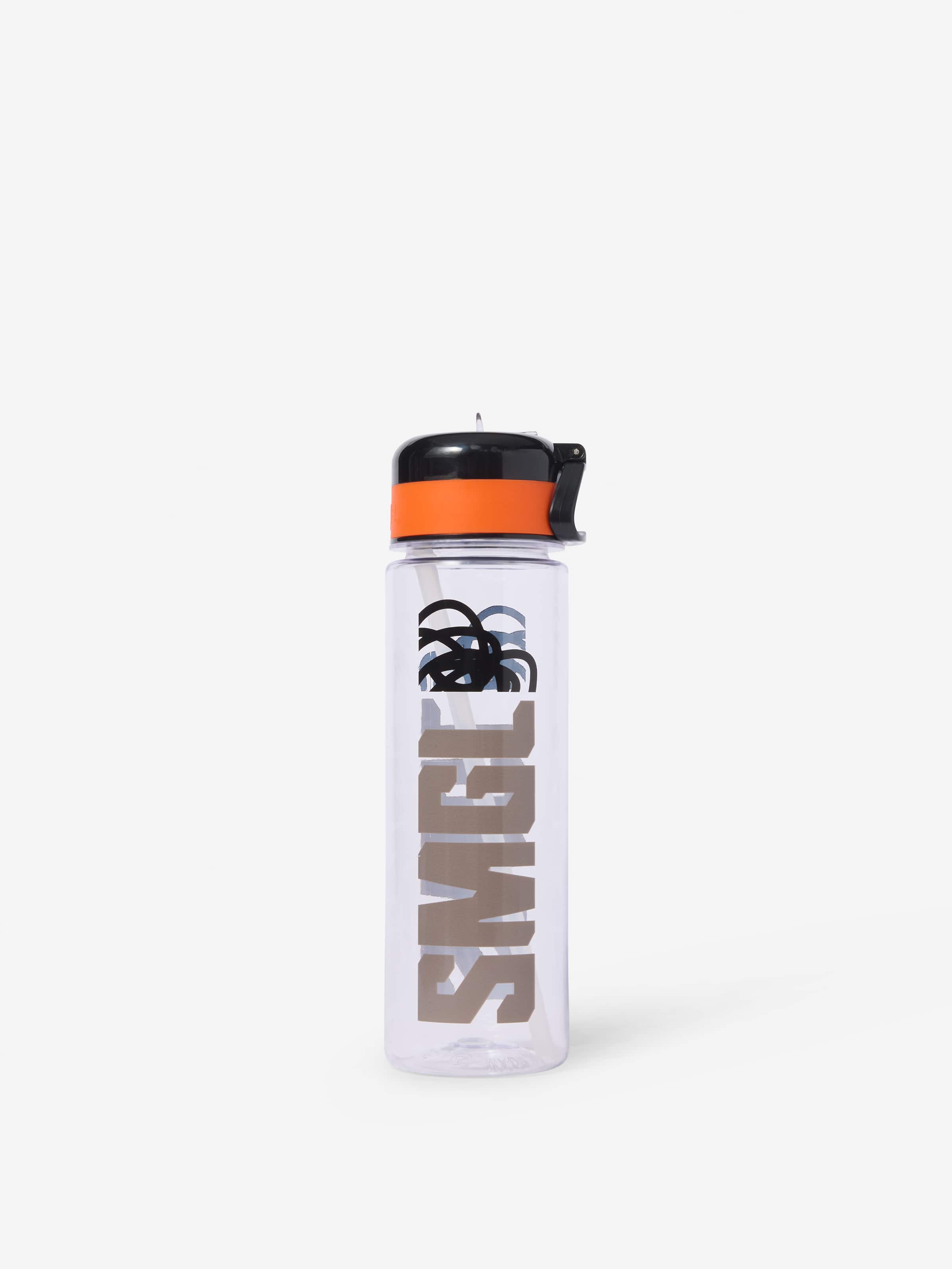 Smiggler Plastic Drink Bottle 650Ml
