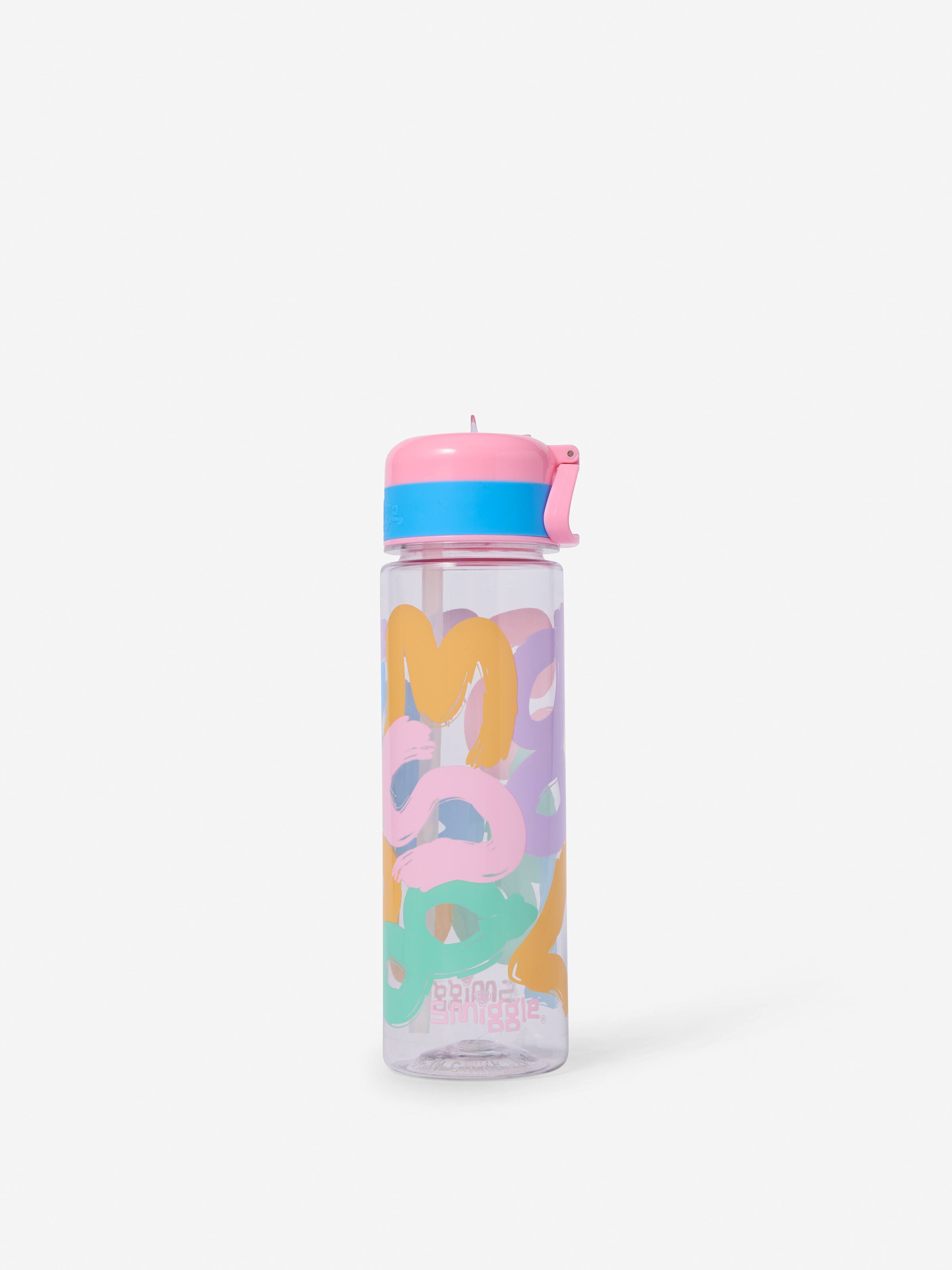 Smiggler Plastic Drink Bottle 650Ml