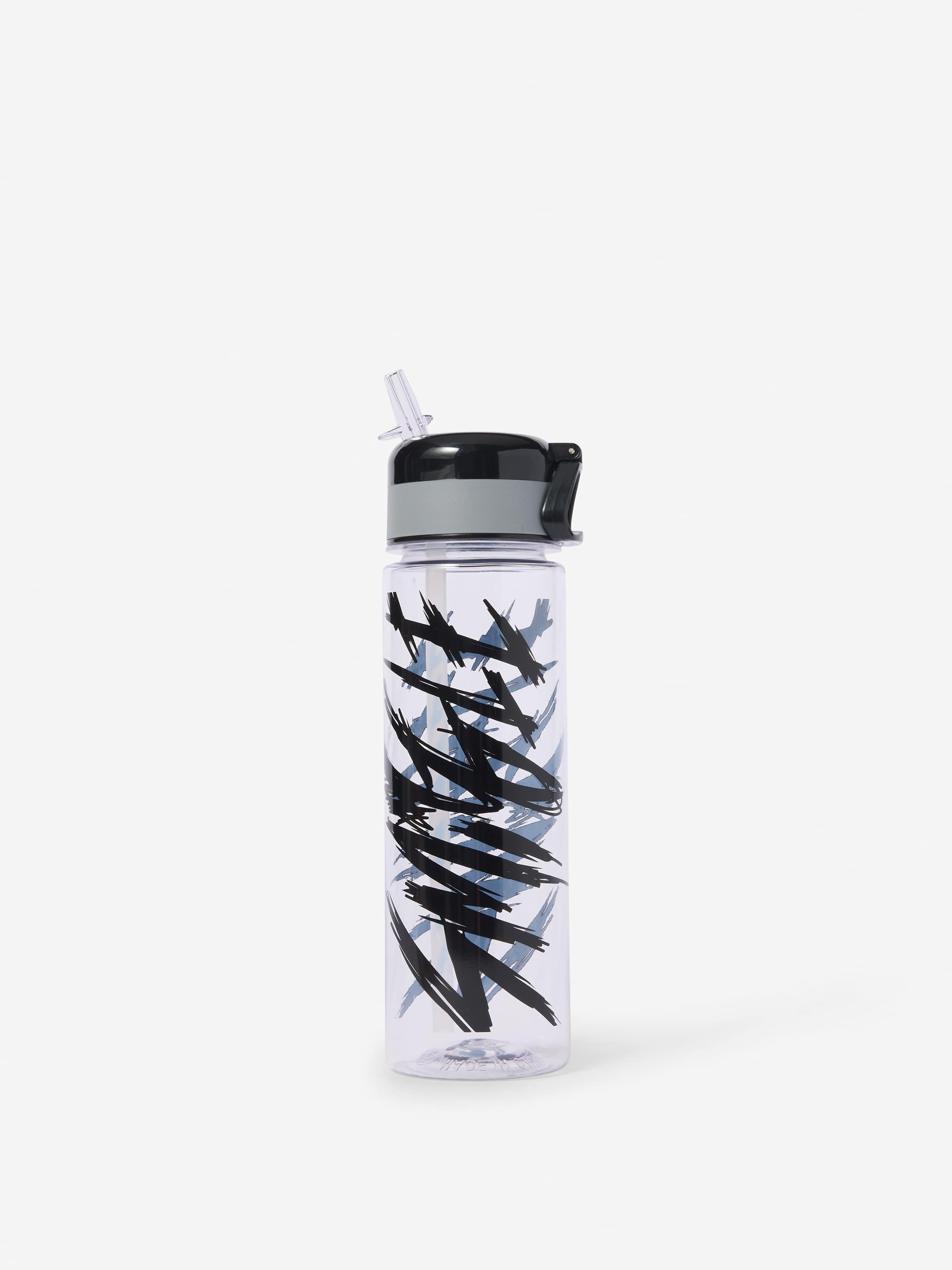 Smiggler Plastic Drink Bottle 650Ml