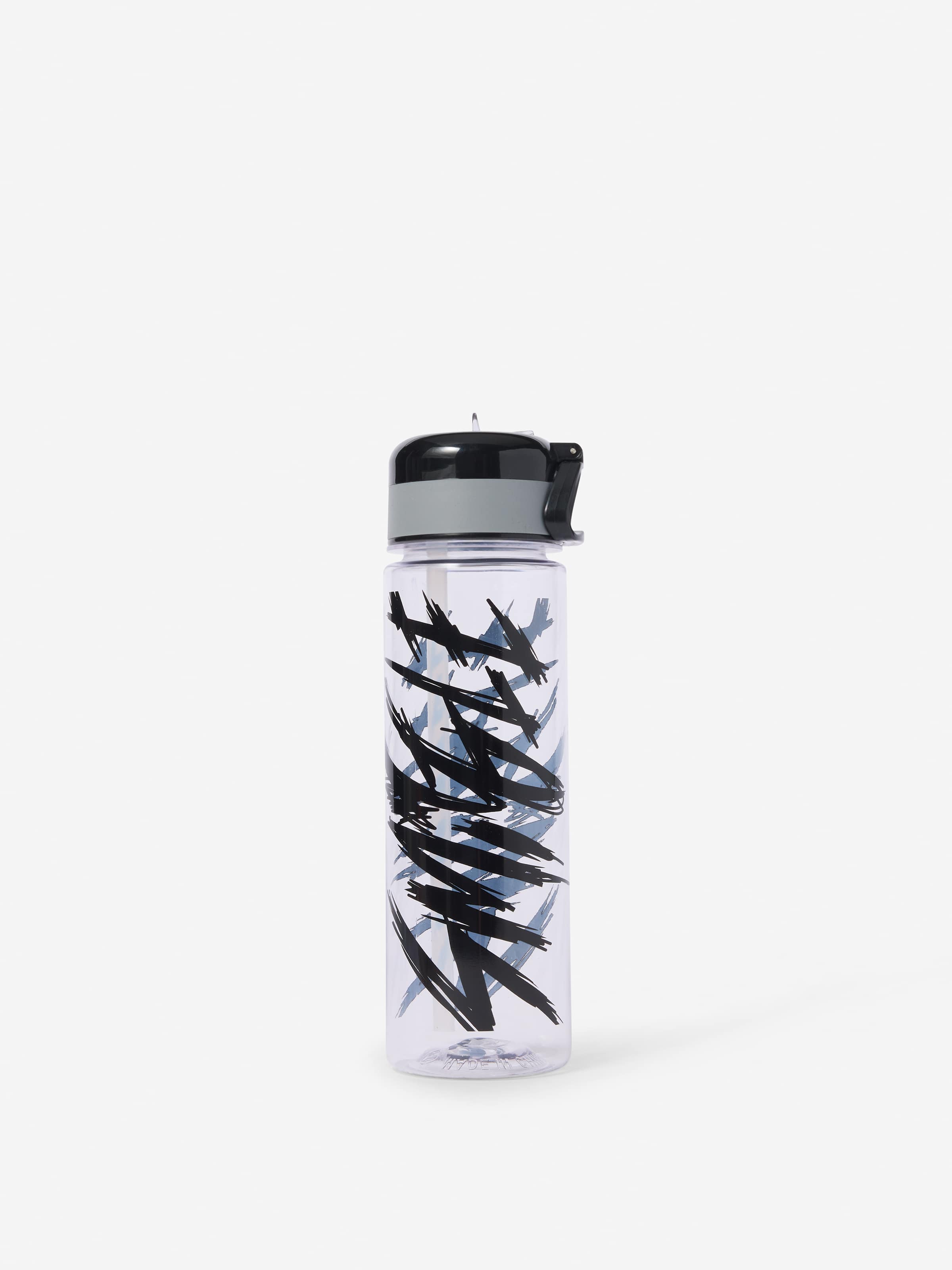 Smiggler Plastic Drink Bottle 650Ml