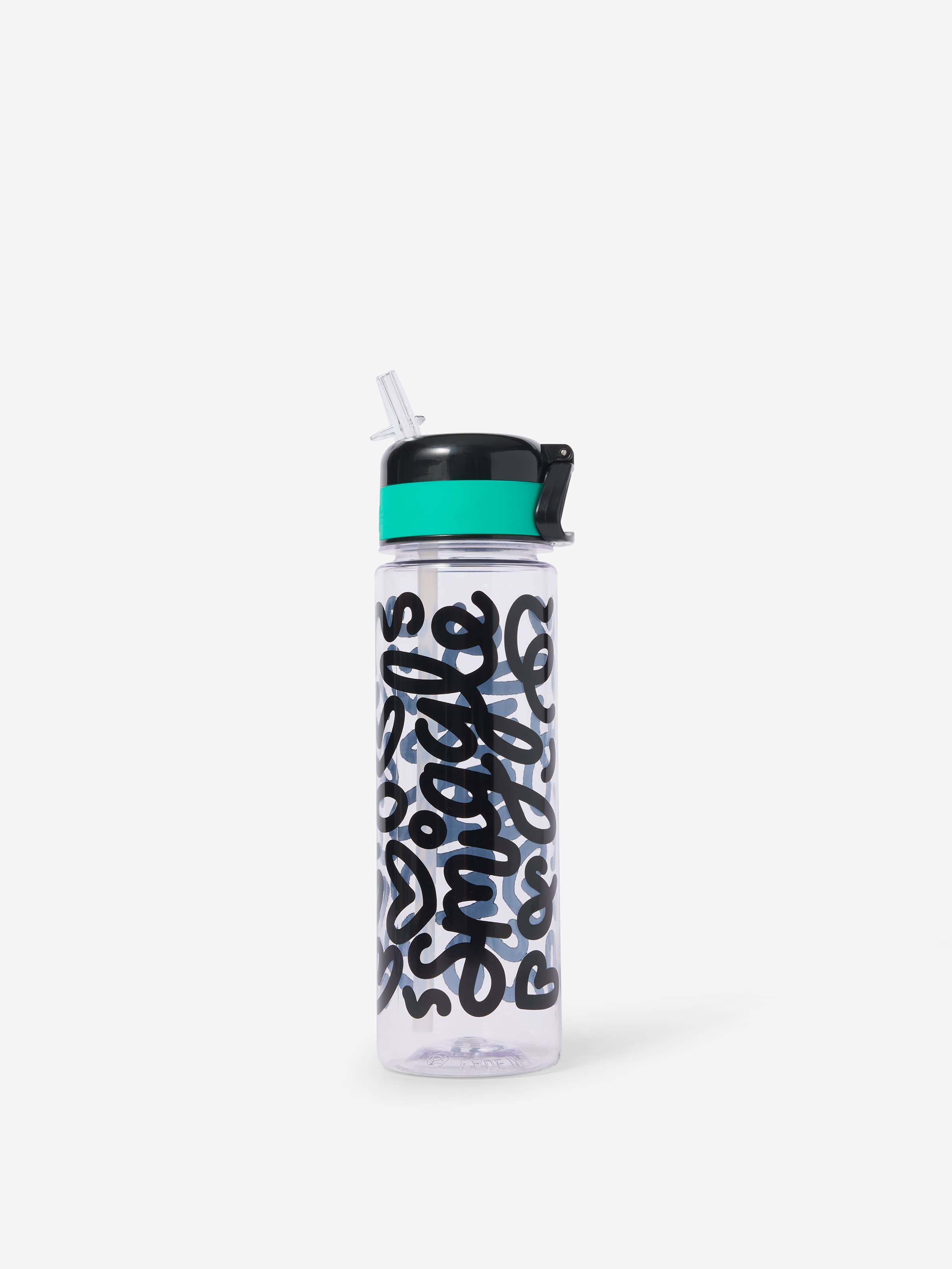 Smiggler Plastic Drink Bottle 650Ml