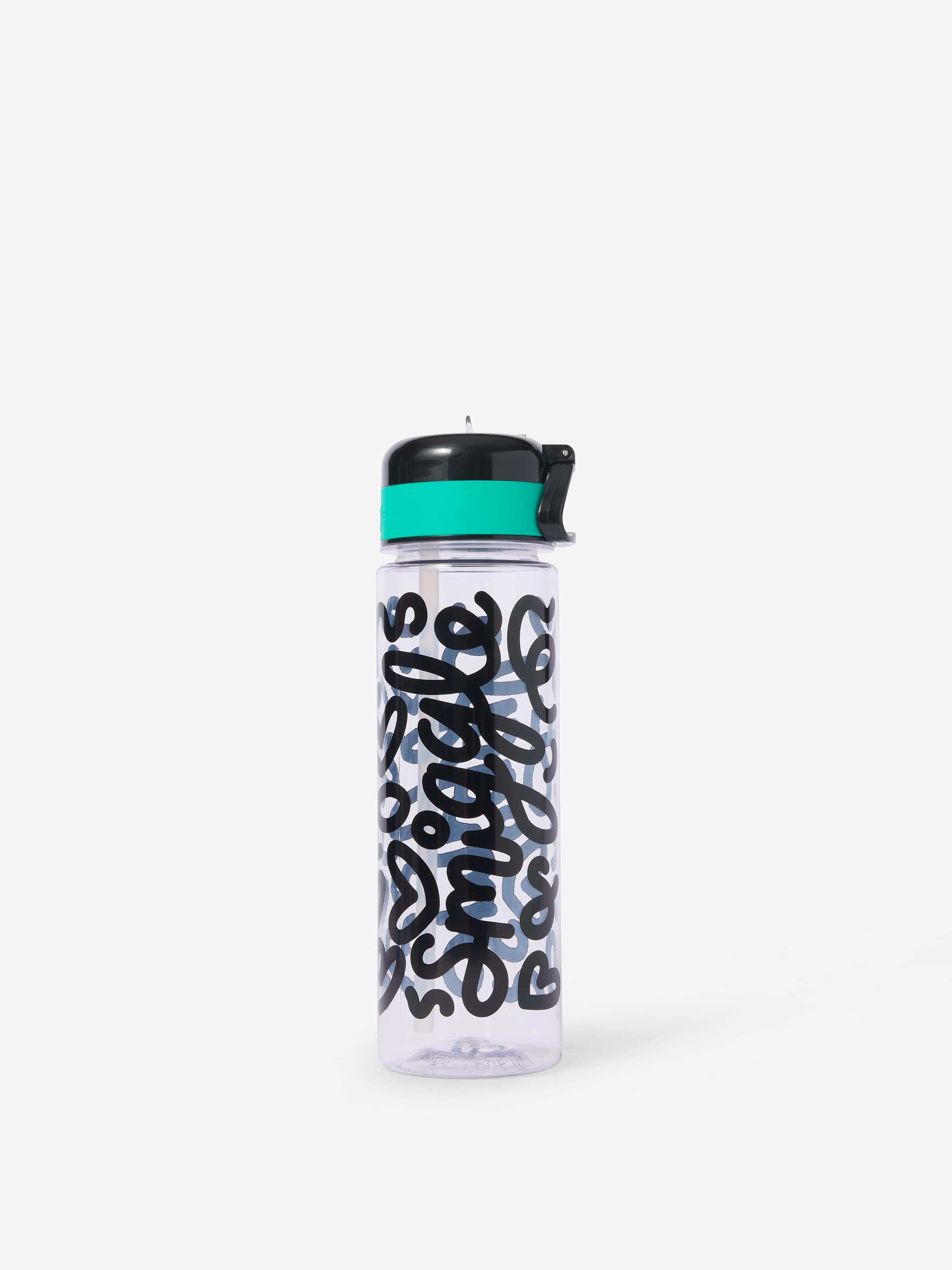 Smiggler Plastic Drink Bottle 650Ml