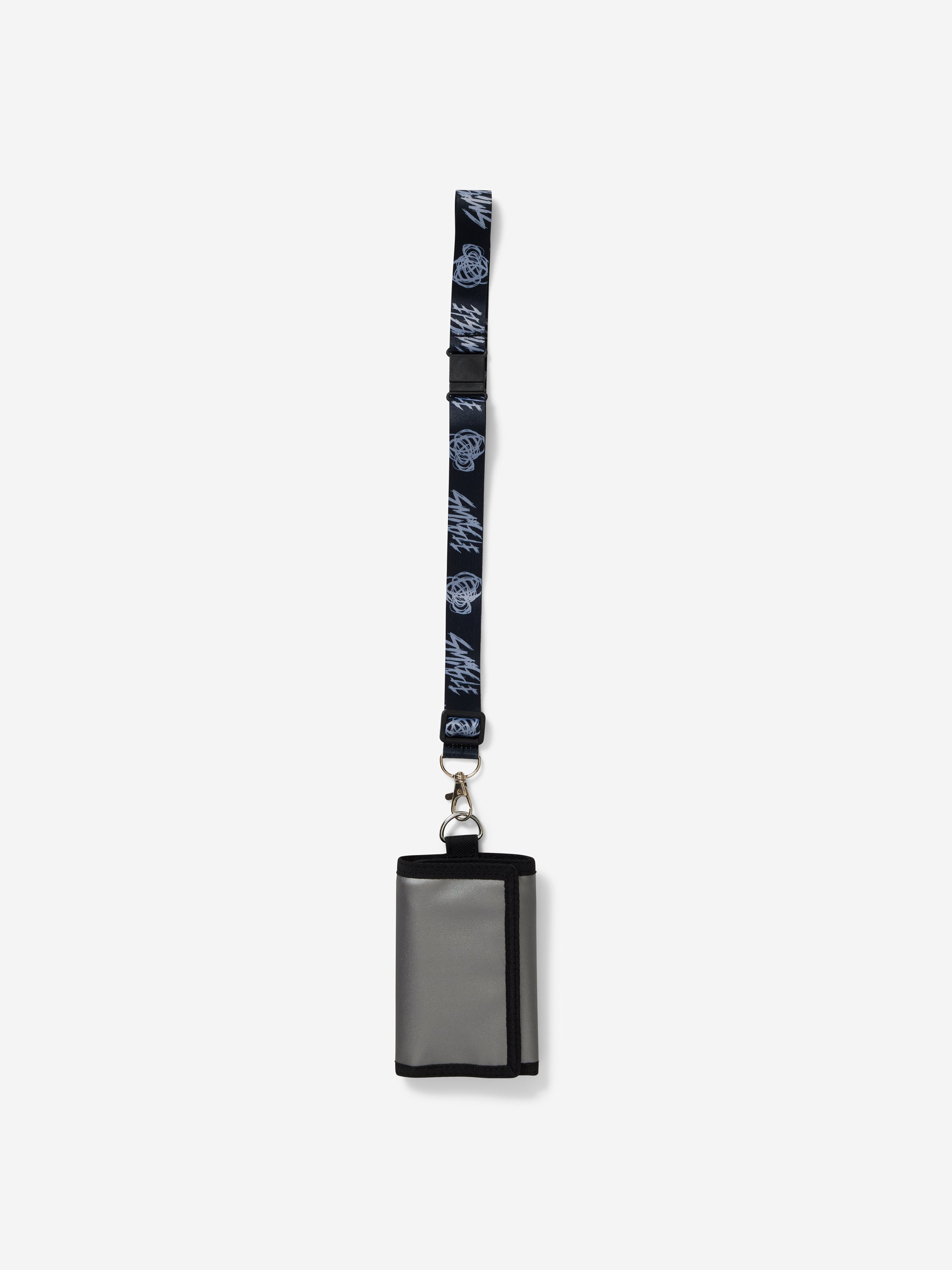 Smiggler Lanyard Wallet