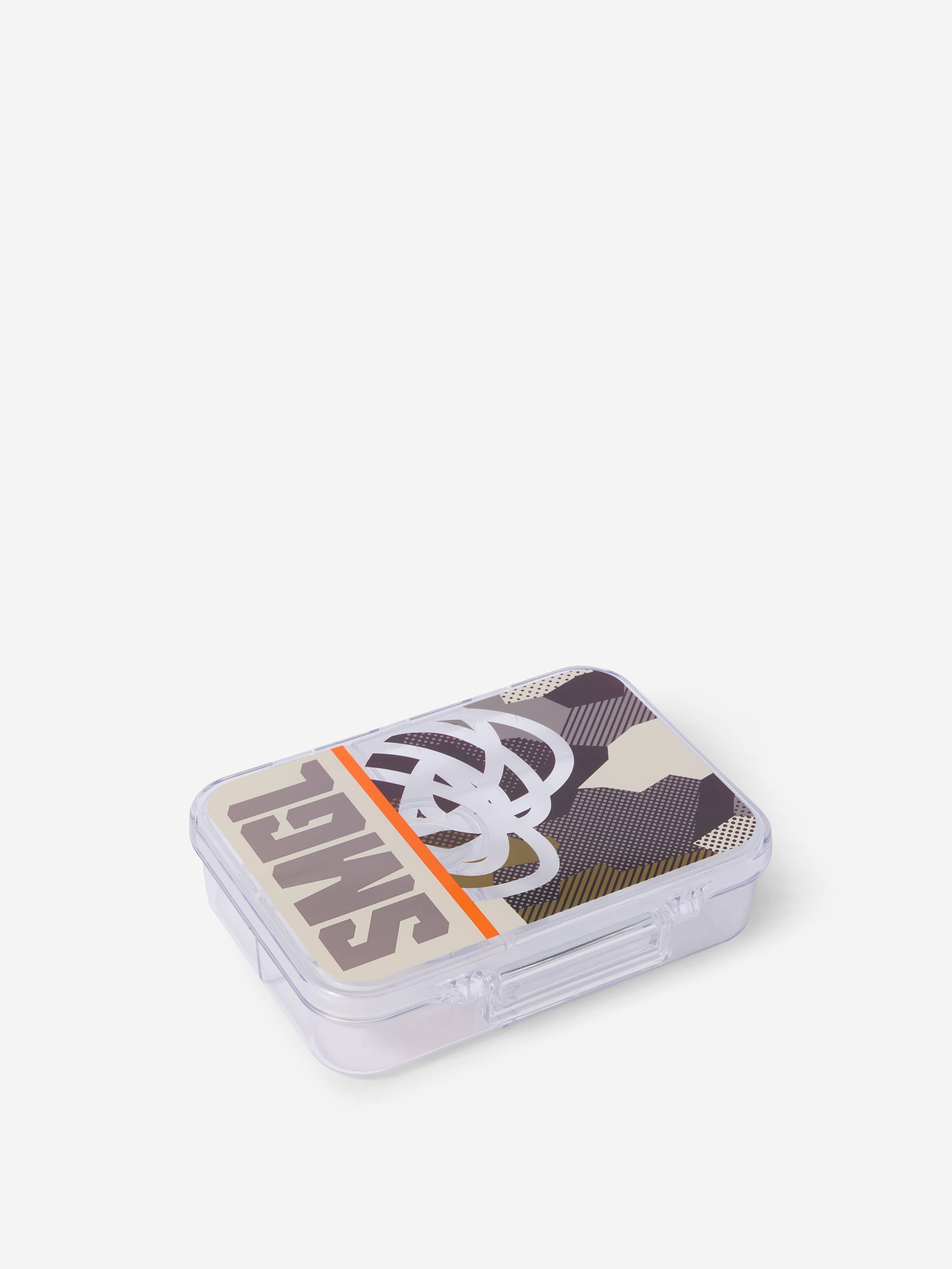 Smiggler Medium See Me Bento Lunchbox