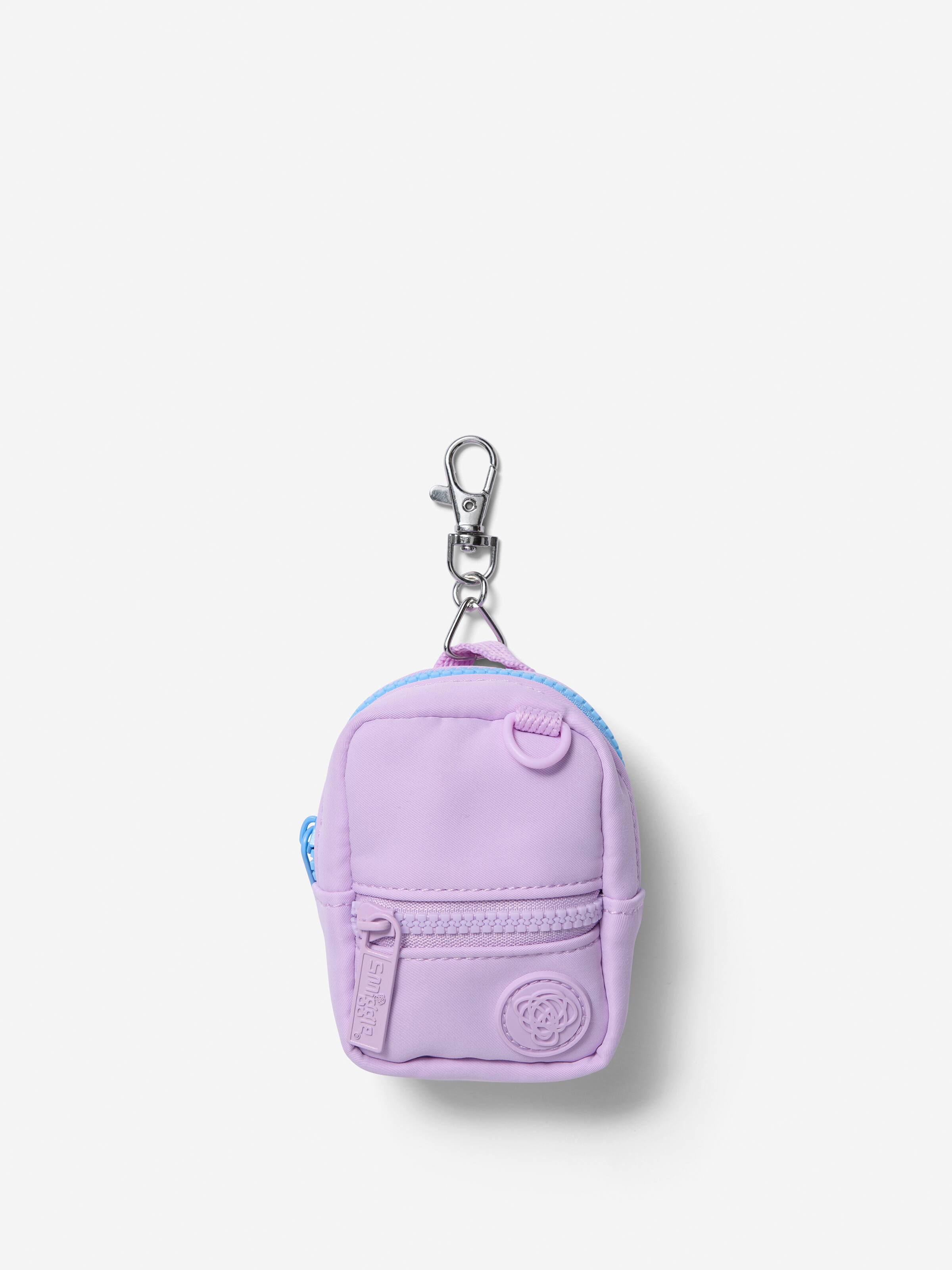 Mini Morgan Backpack Bag Charm