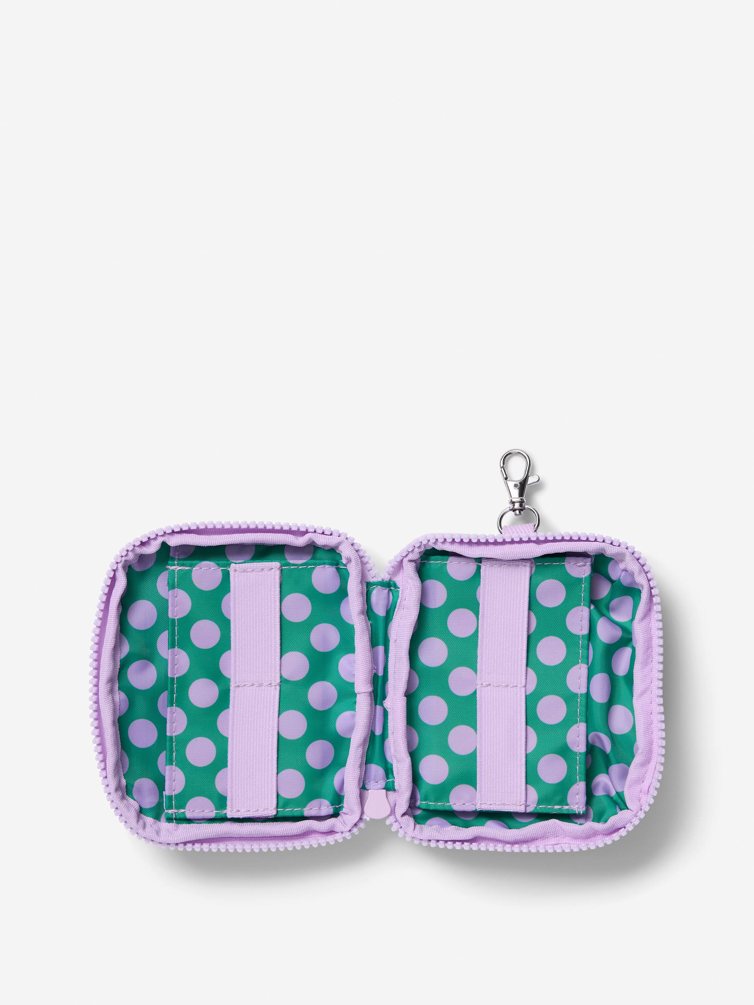 Casey Tech Pouch