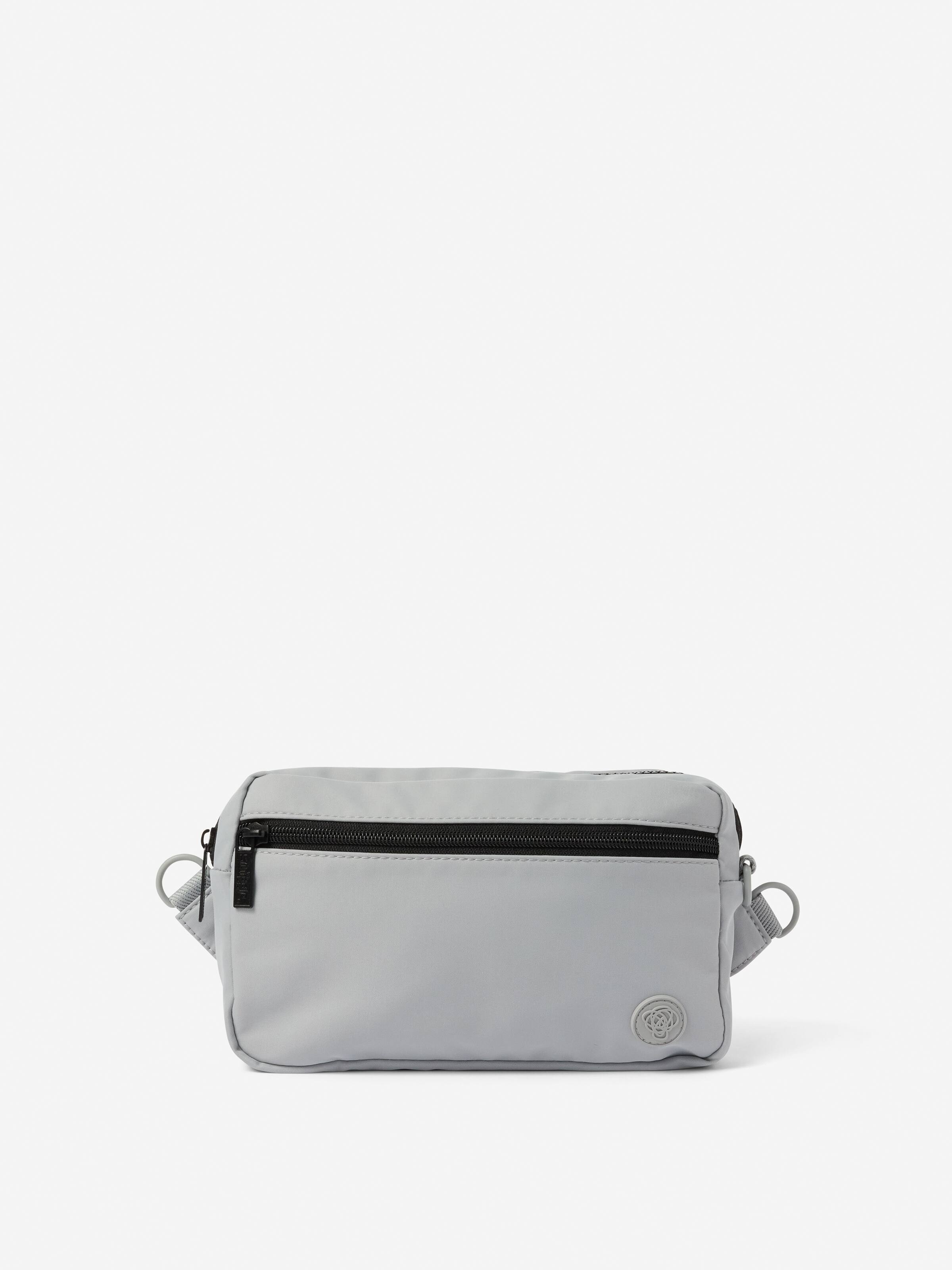 Scout Reversible Crossbody Bag