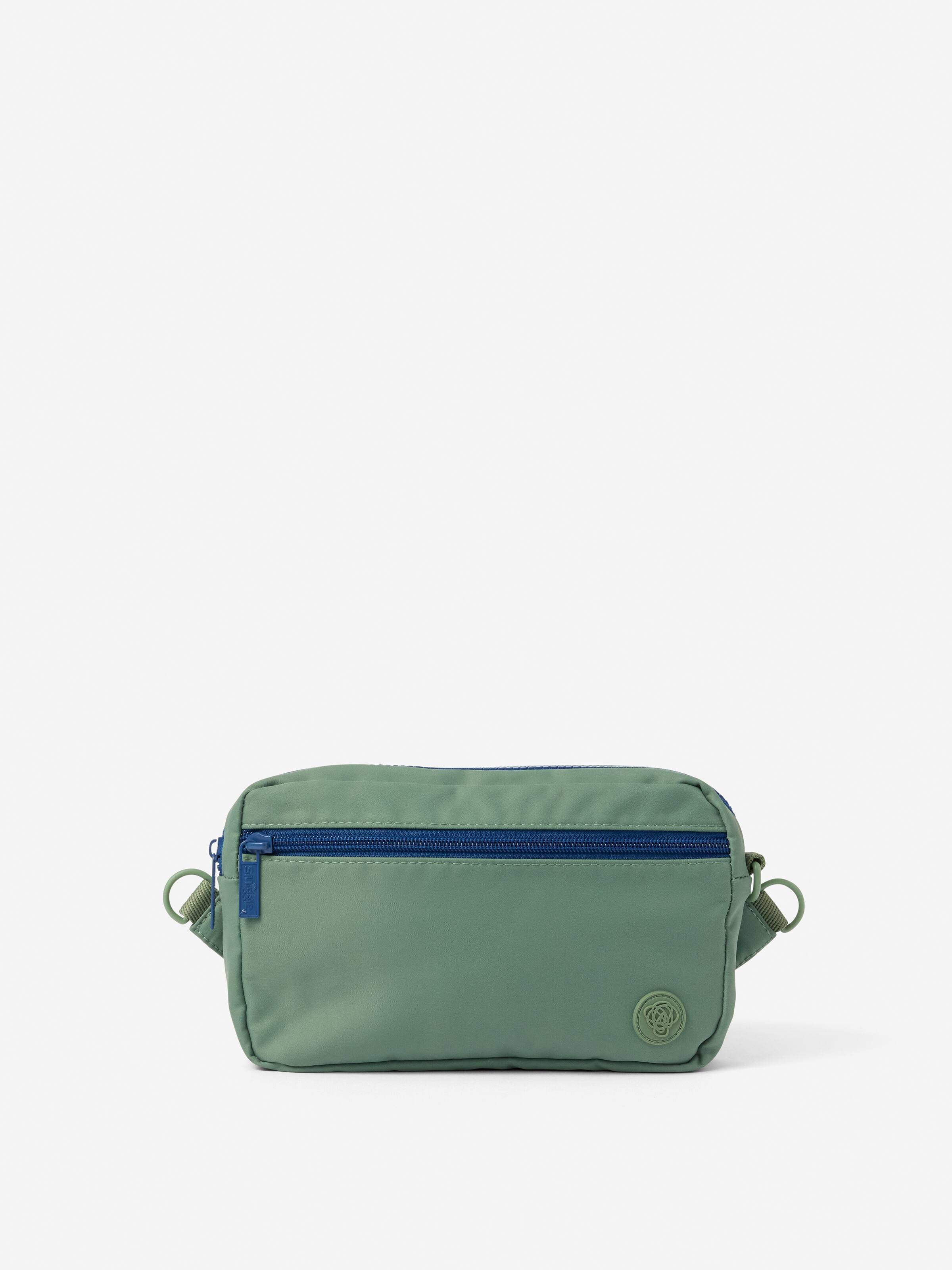 Scout Reversible Crossbody Bag