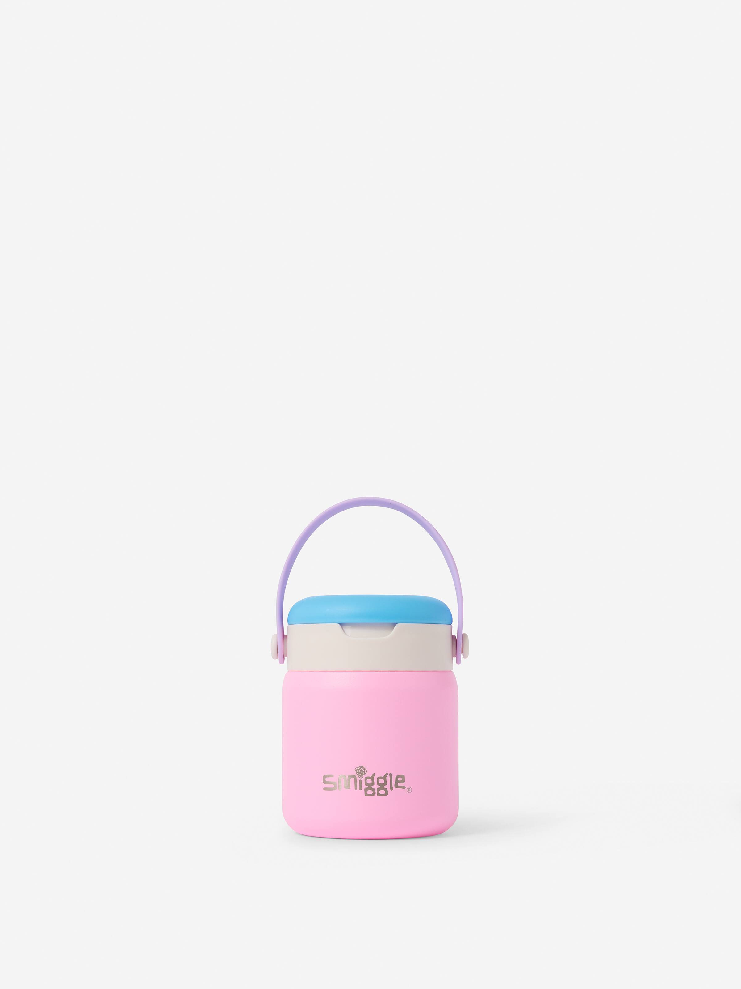 Smiggler Small Food Flask