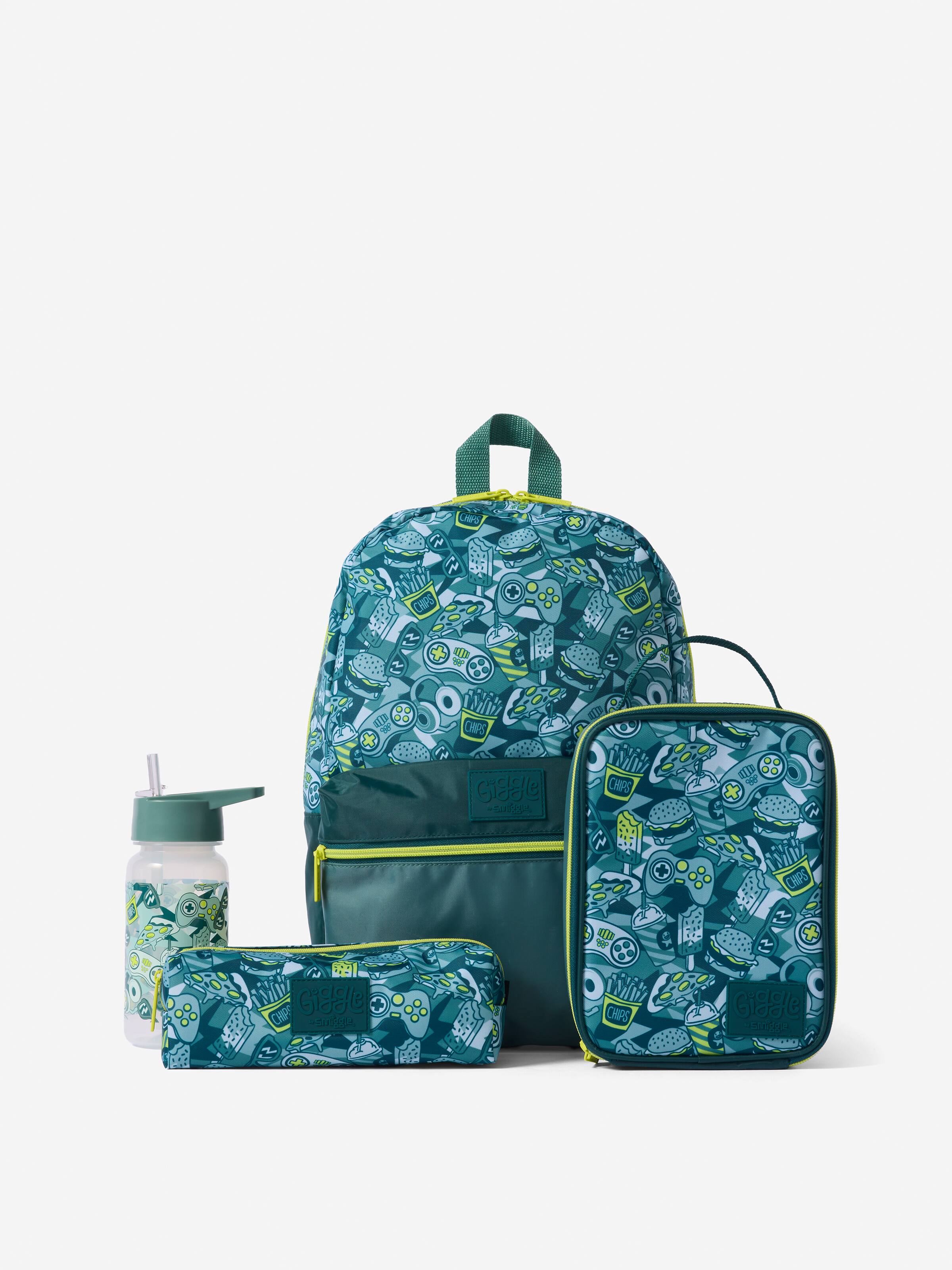 Giggle By Smiggle 4 Piece Bundle