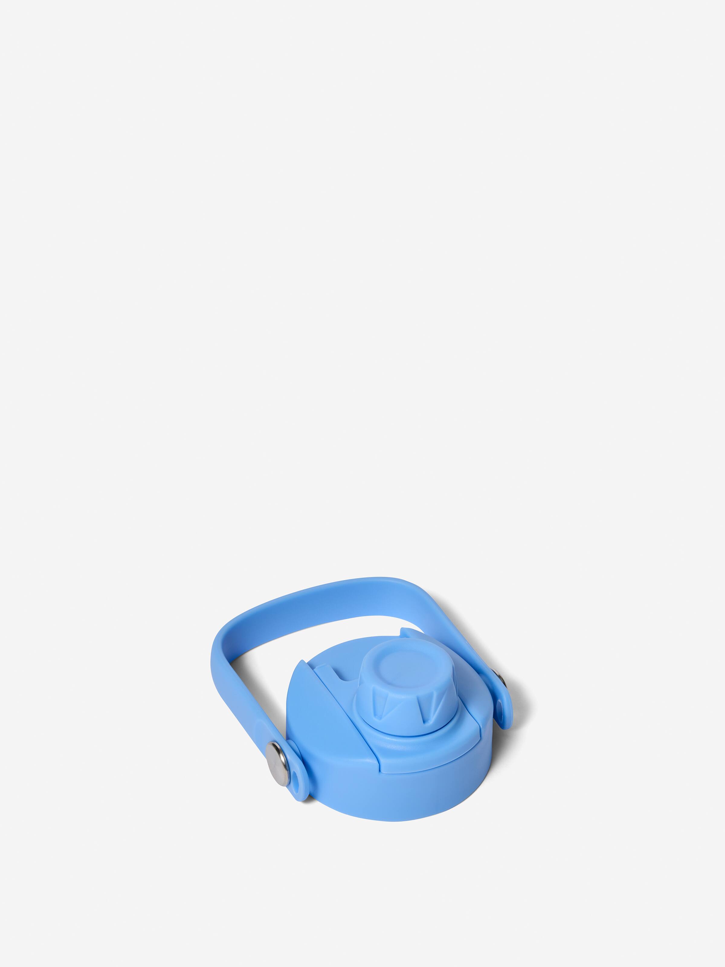 Squiggle Drink Bottle Flow Lid