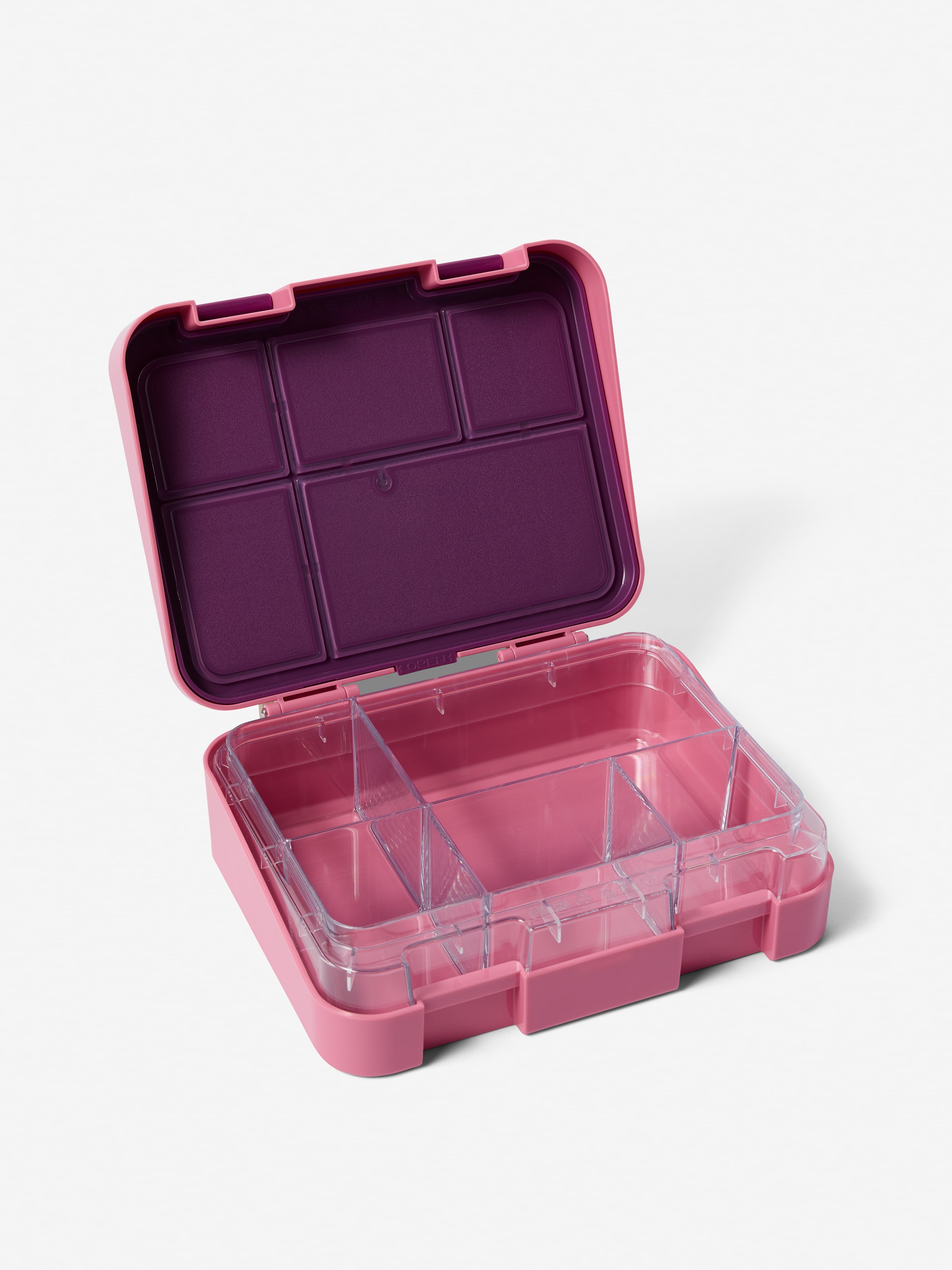 Active Large Bento Lunch Box
