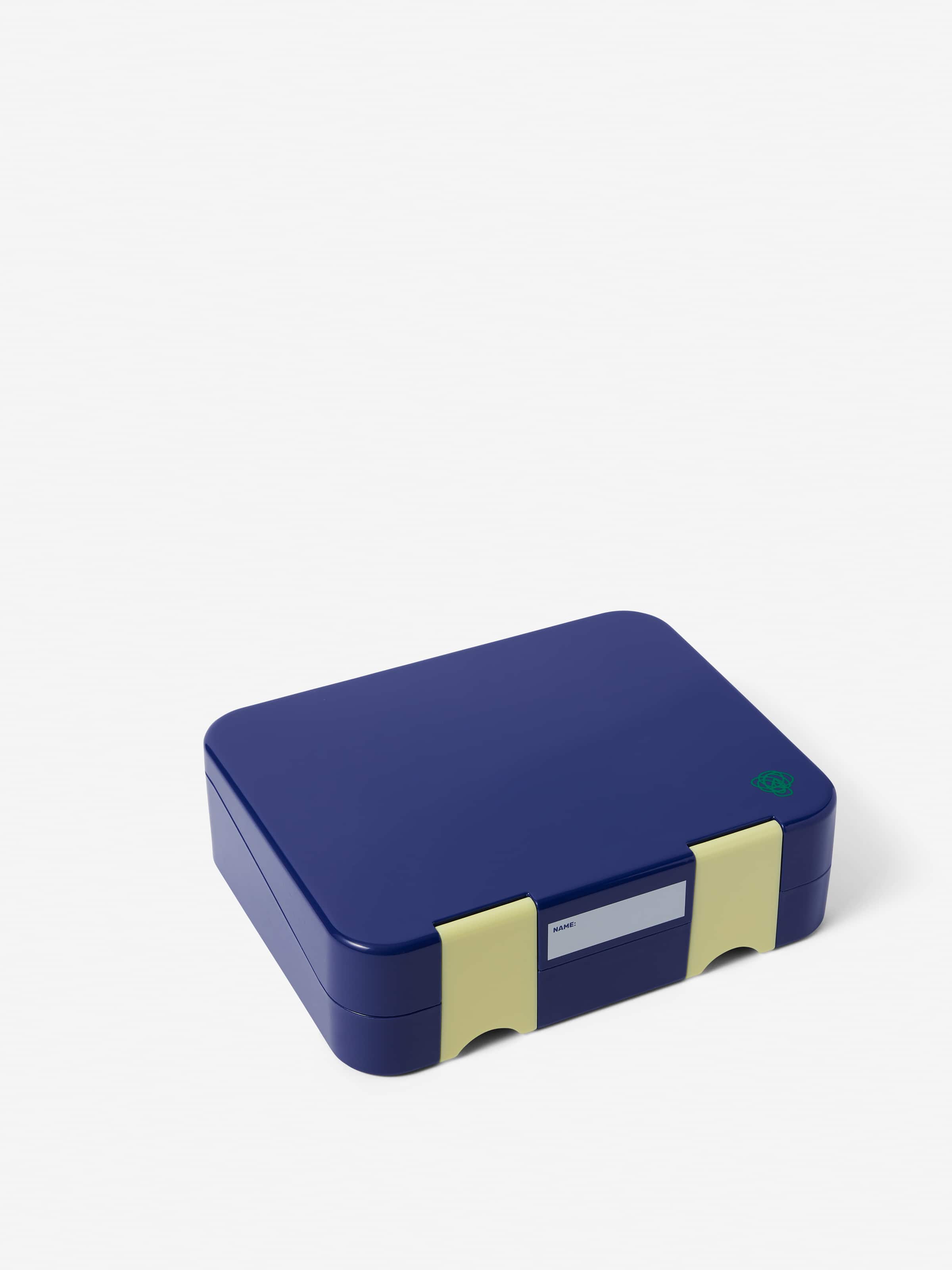 Active Large Bento Lunch Box