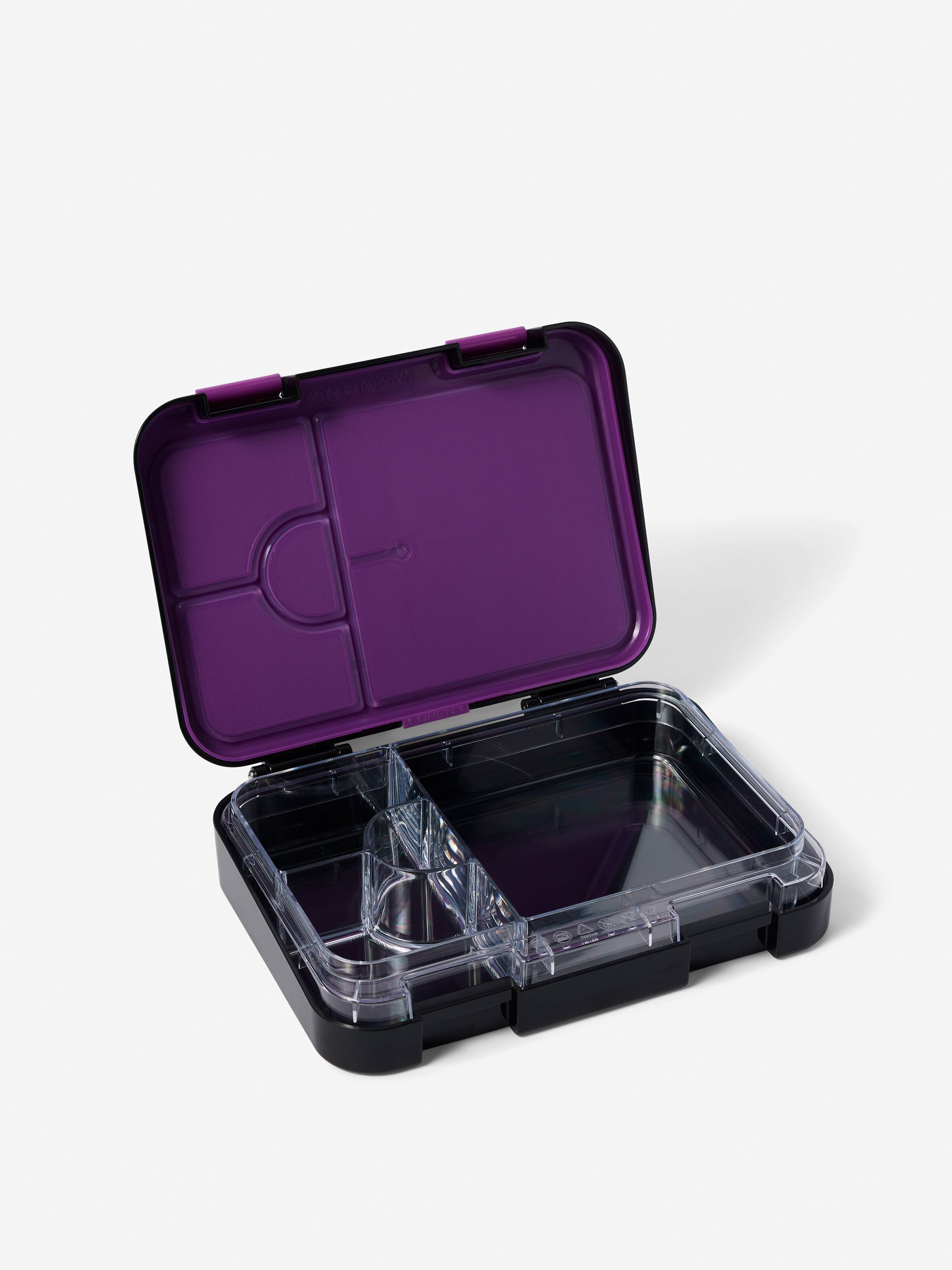 Active Medium Bento Lunch Box