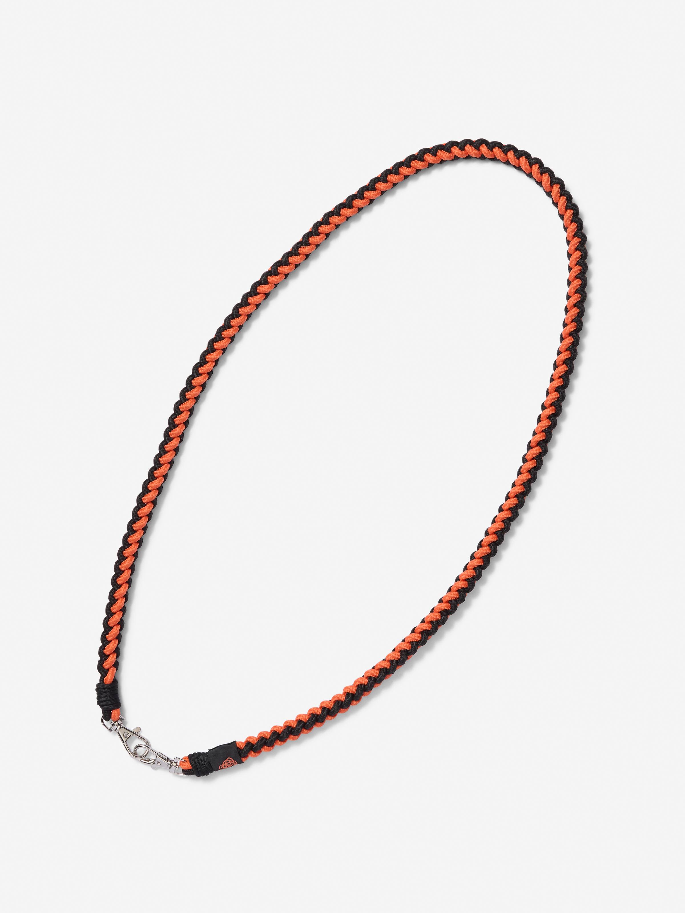 Active Duo Cord Lanyard