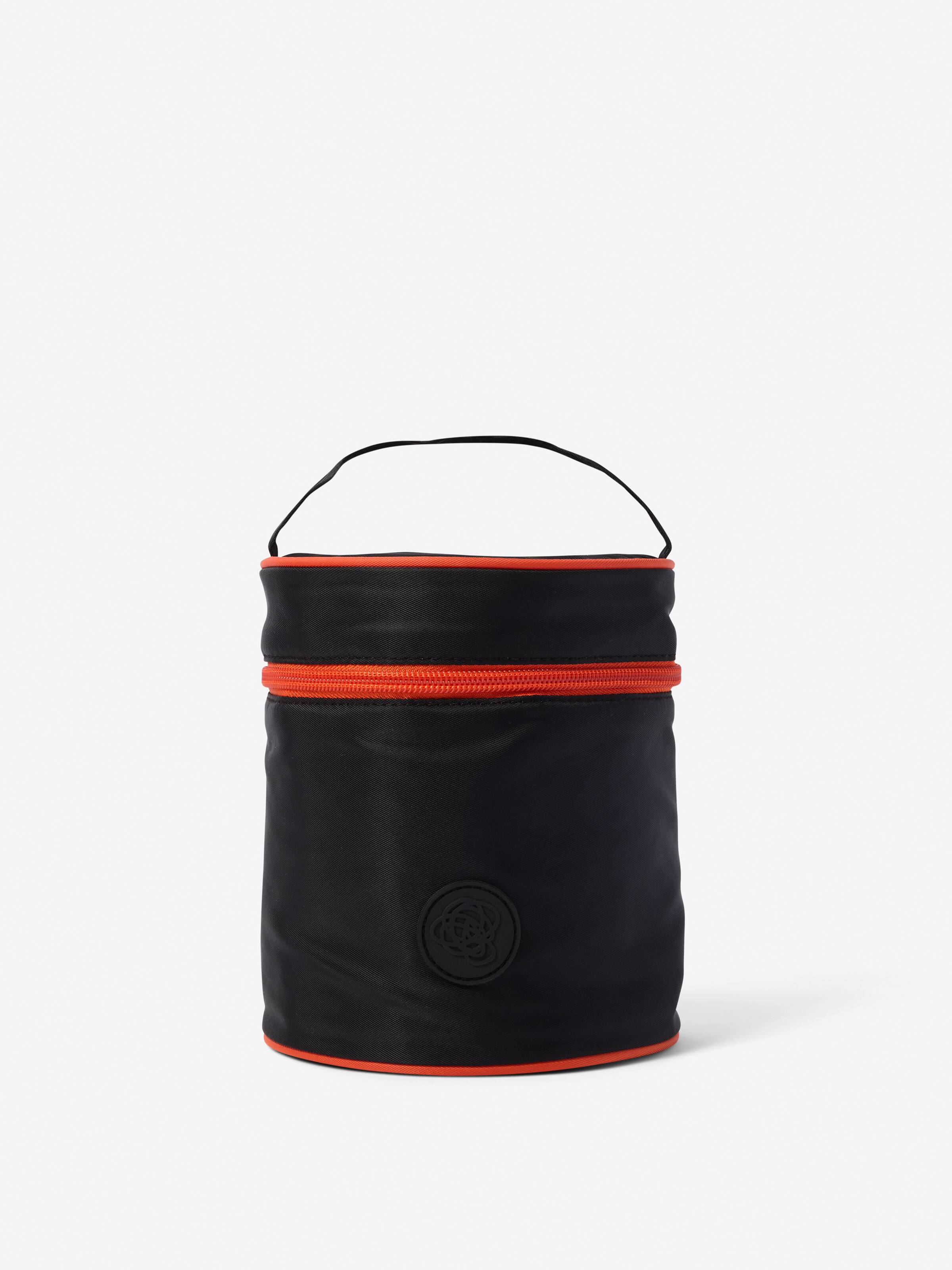 Active Food Container Set With Carry Bag