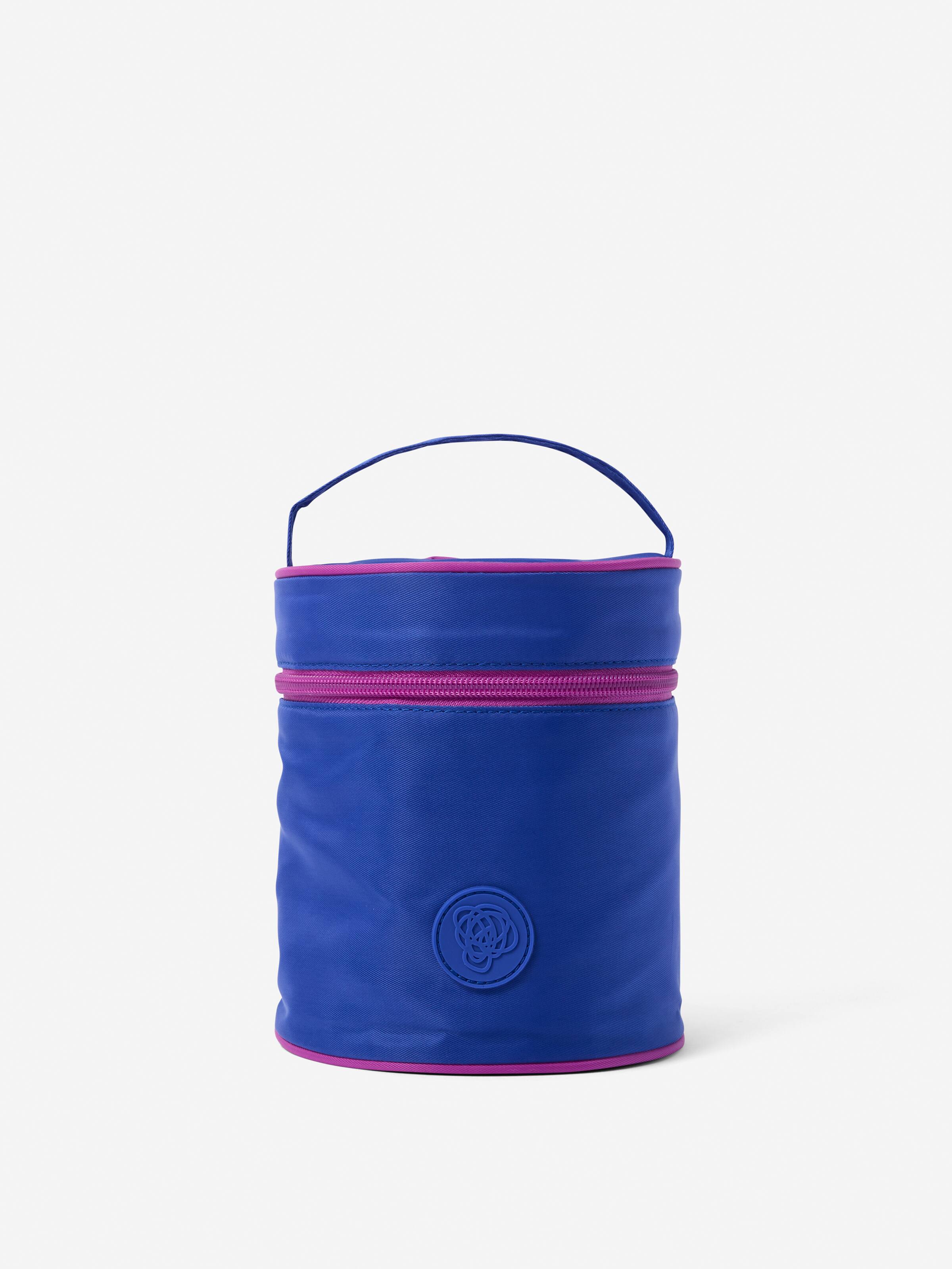 Active Food Container Set With Carry Bag