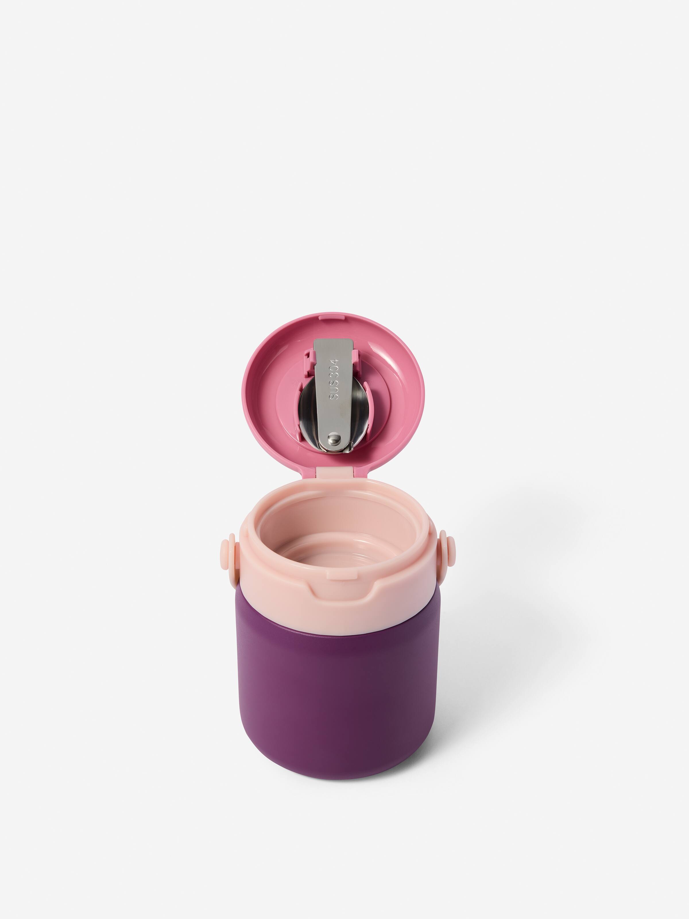 Active Small Food Flask