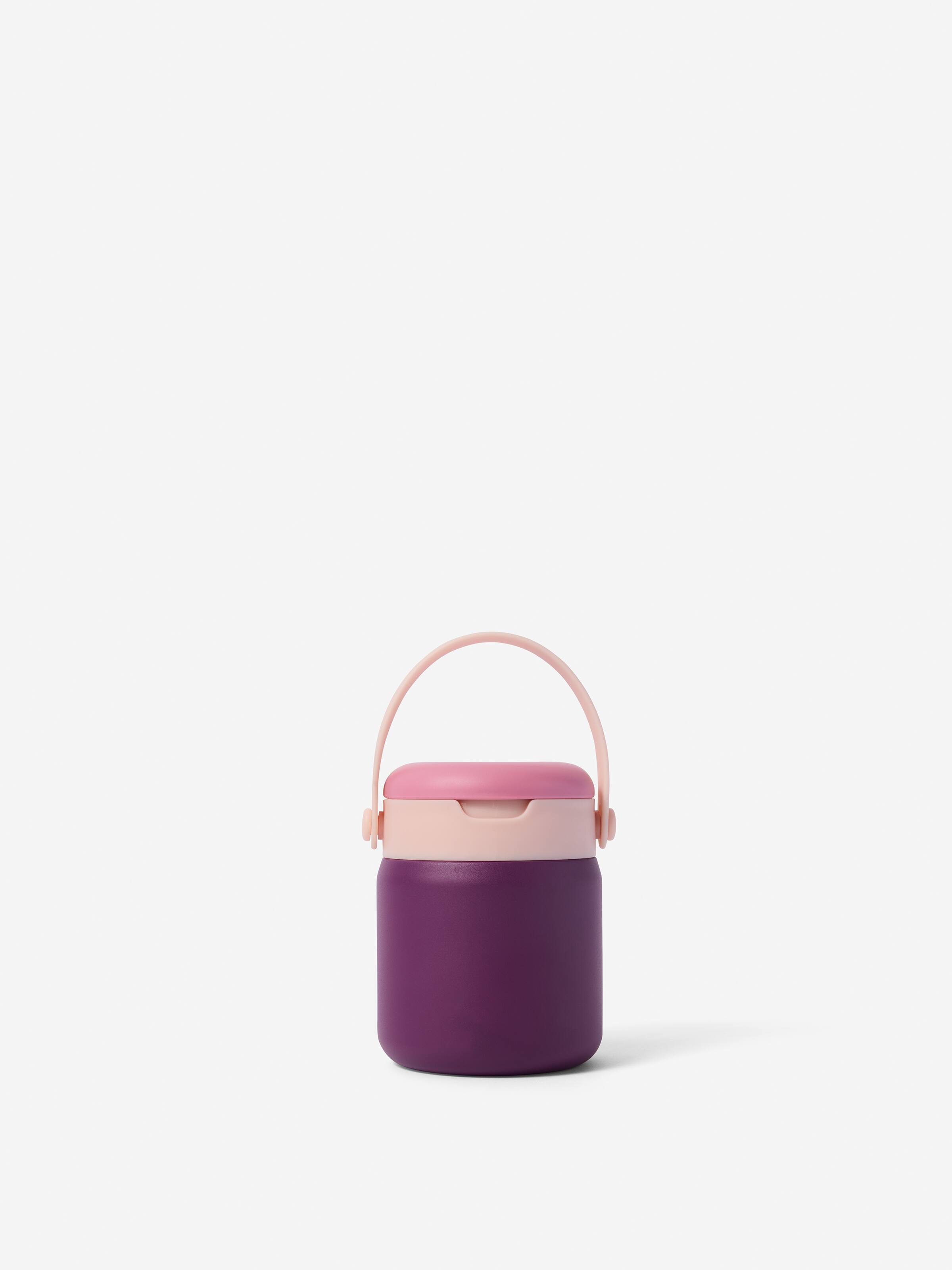 Active Small Food Flask