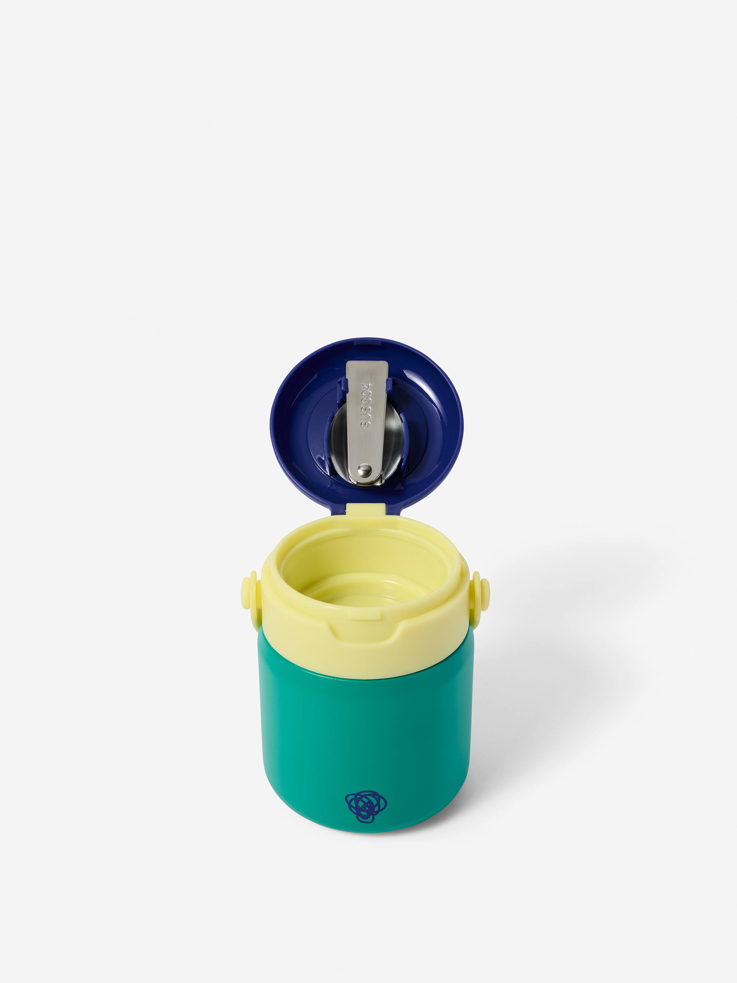 Active Small Food Flask