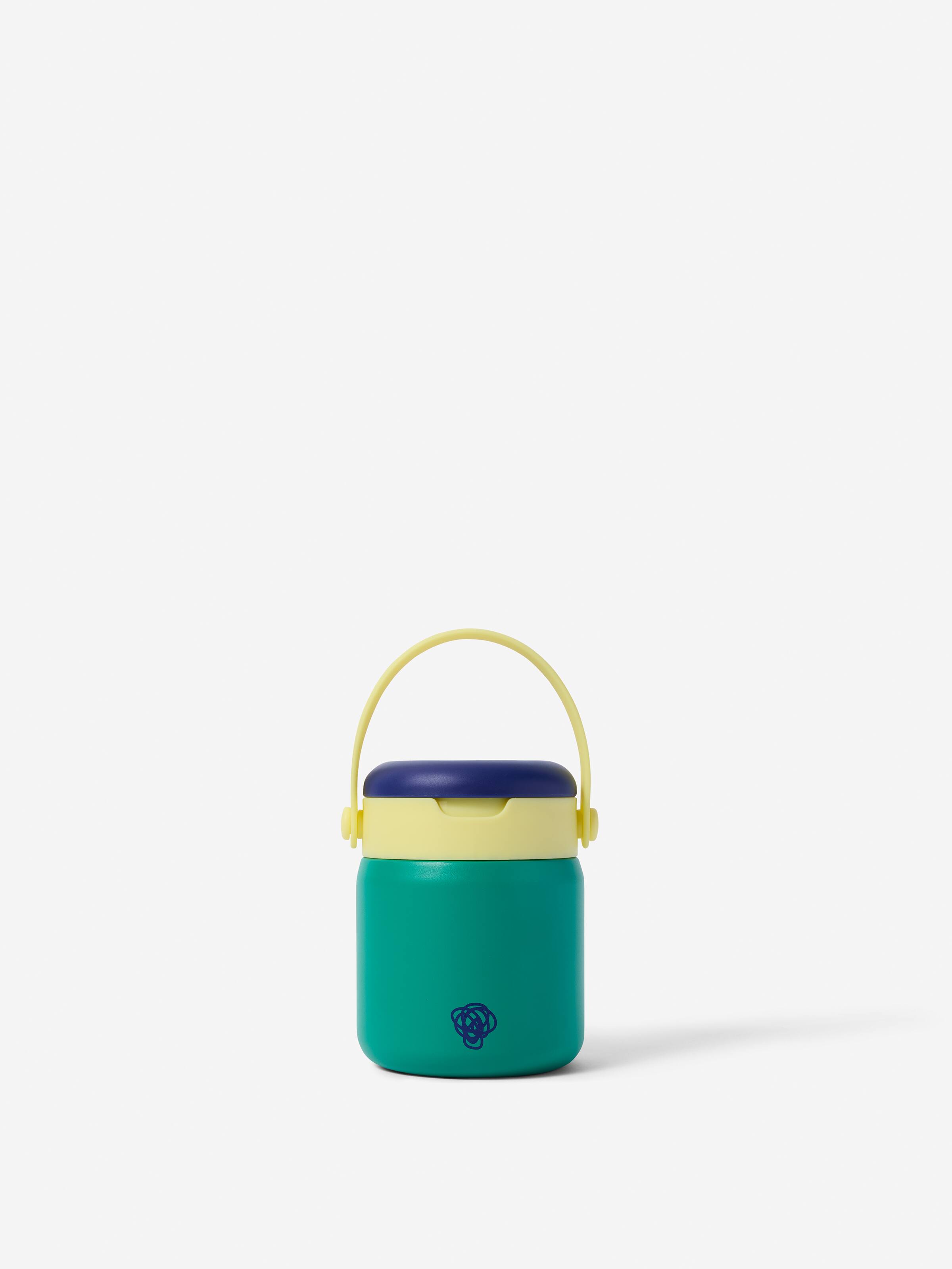 Active Small Food Flask