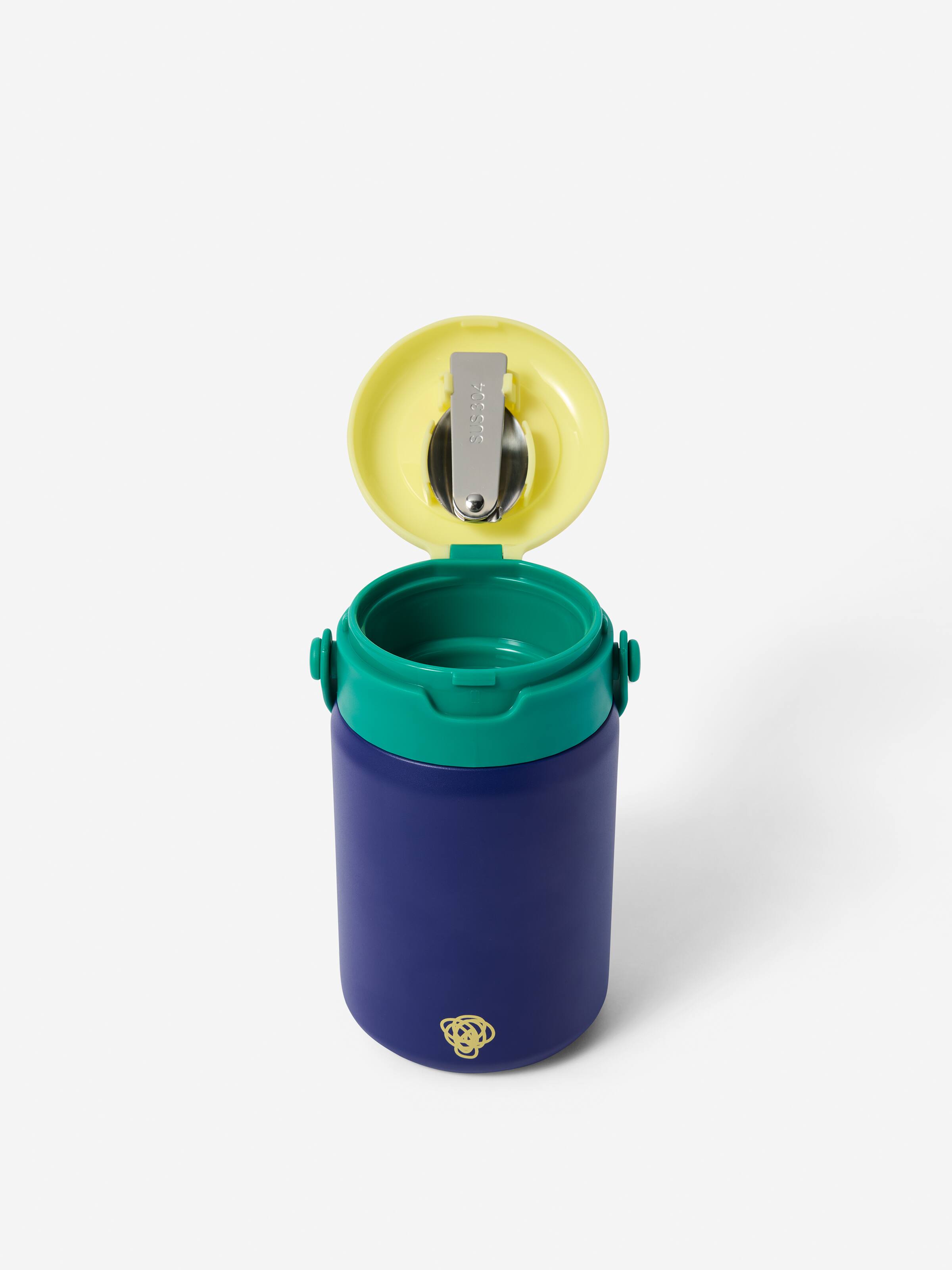 Active Large Food Flask