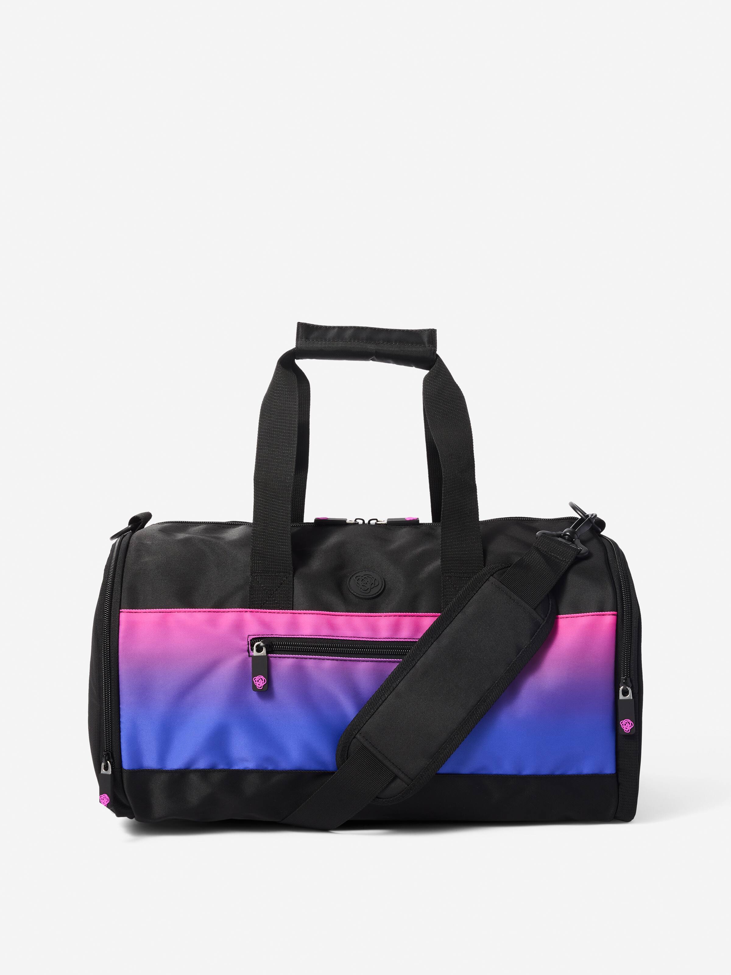 Active Medium Duffle Bag