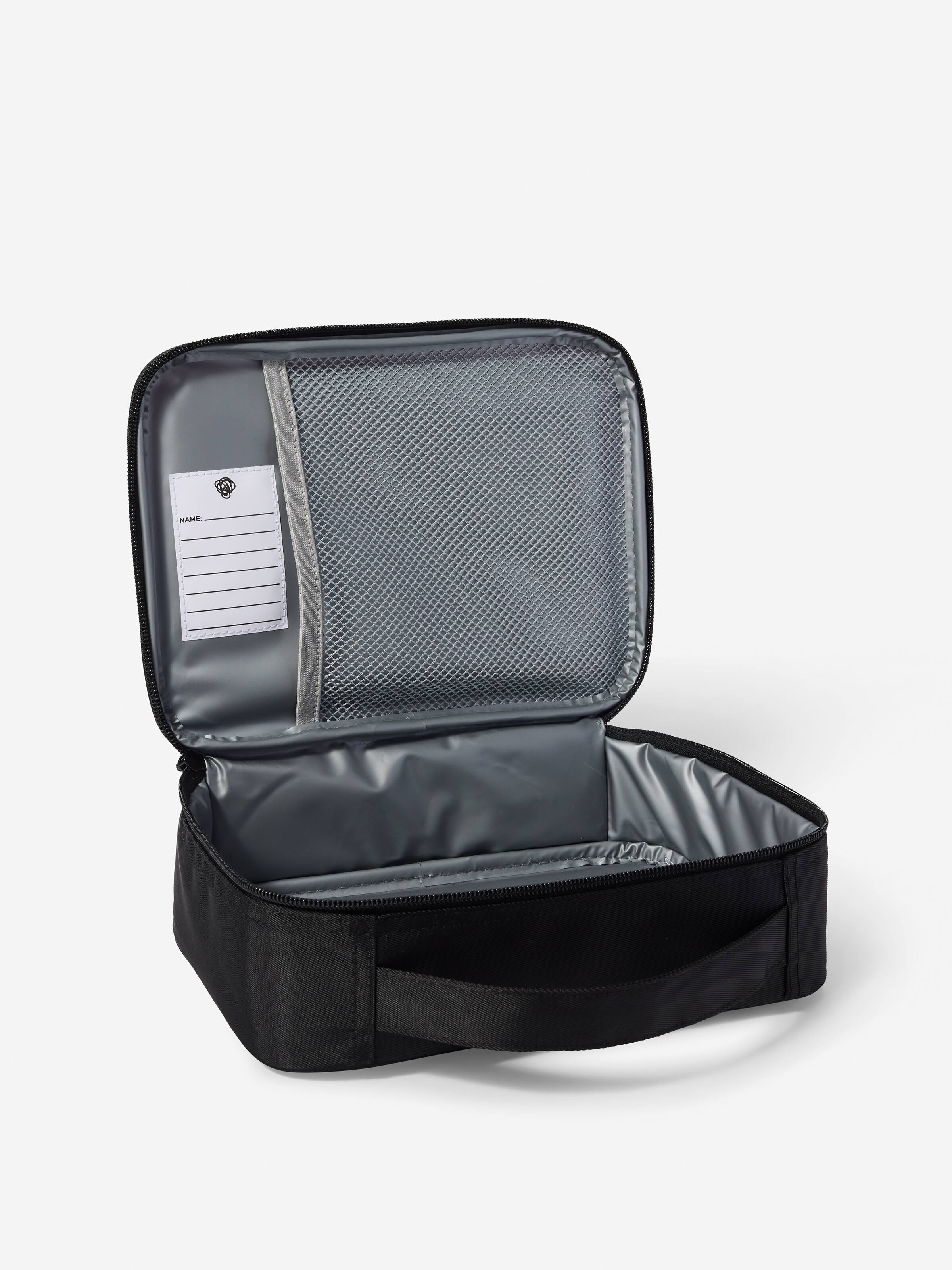 Active Oblong Lunch Bag