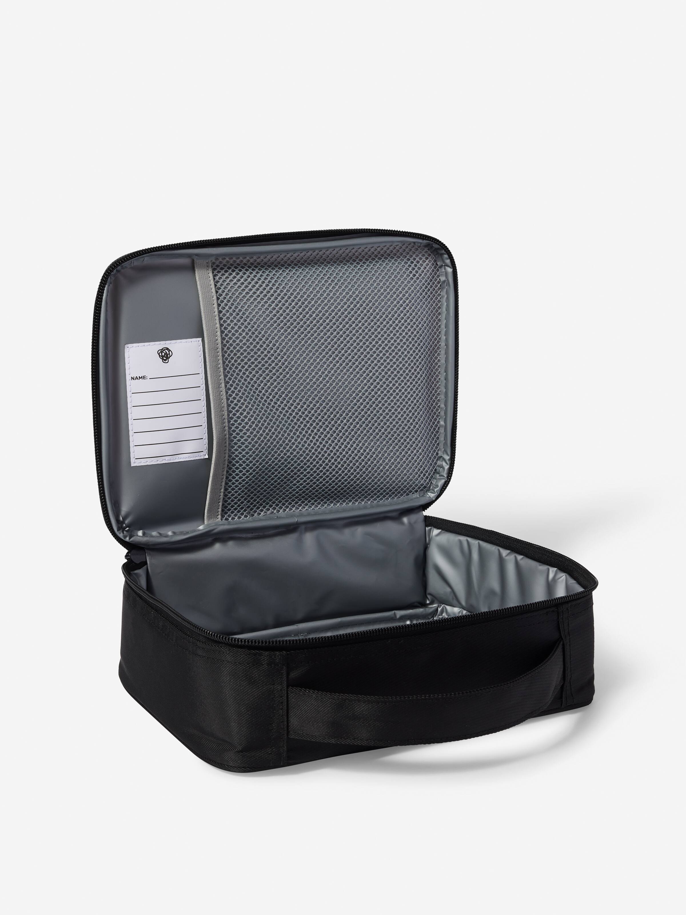 Active Oblong Lunch Bag