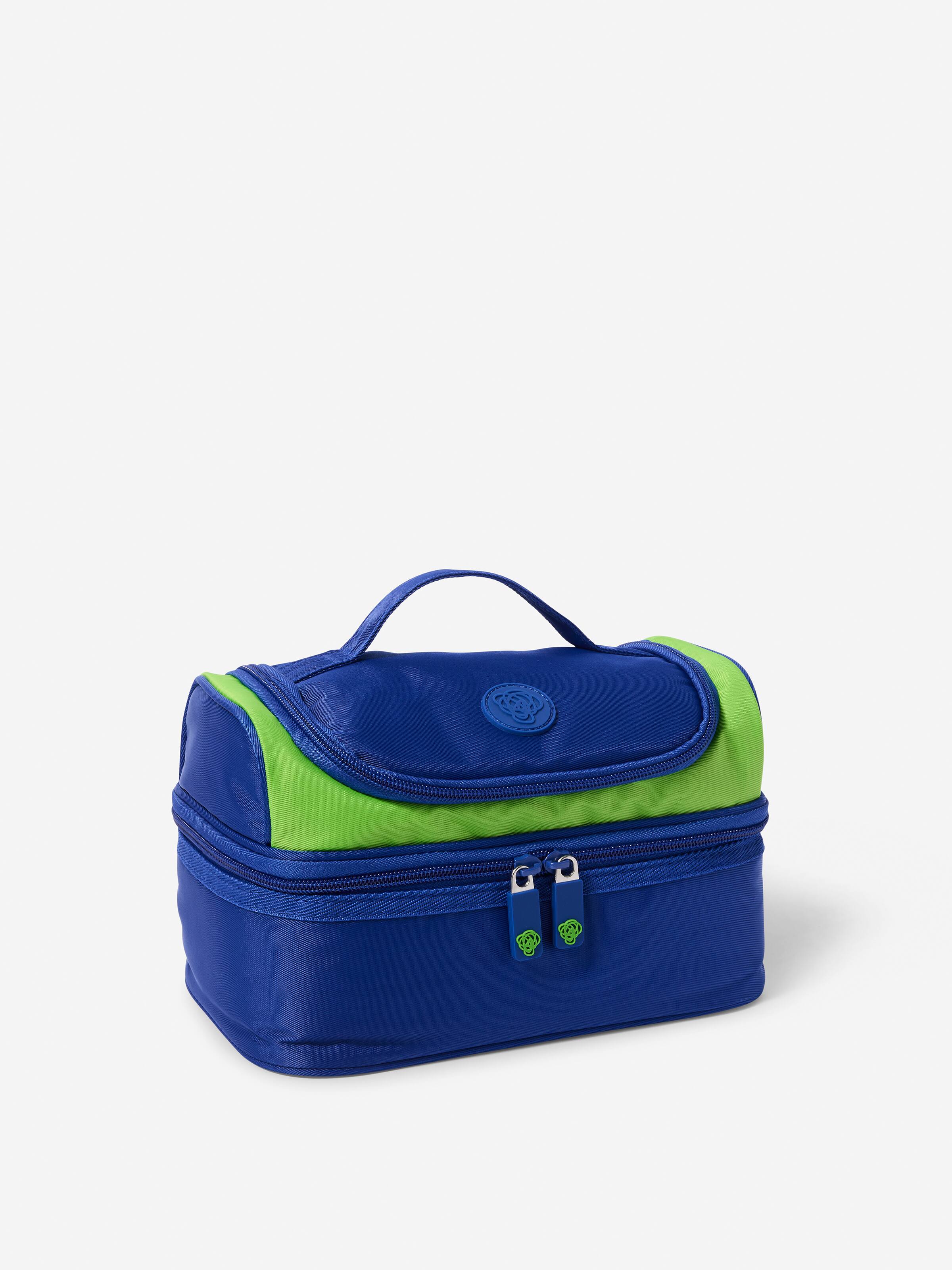 Active Double Decker Lunch Bag