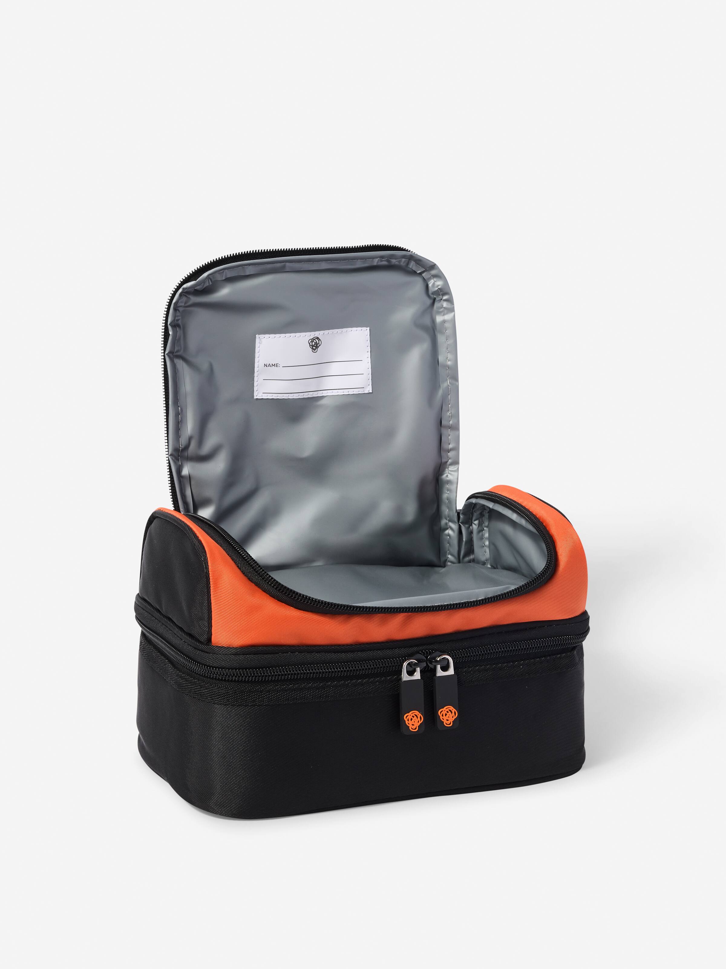 Active Double Decker Lunch Bag
