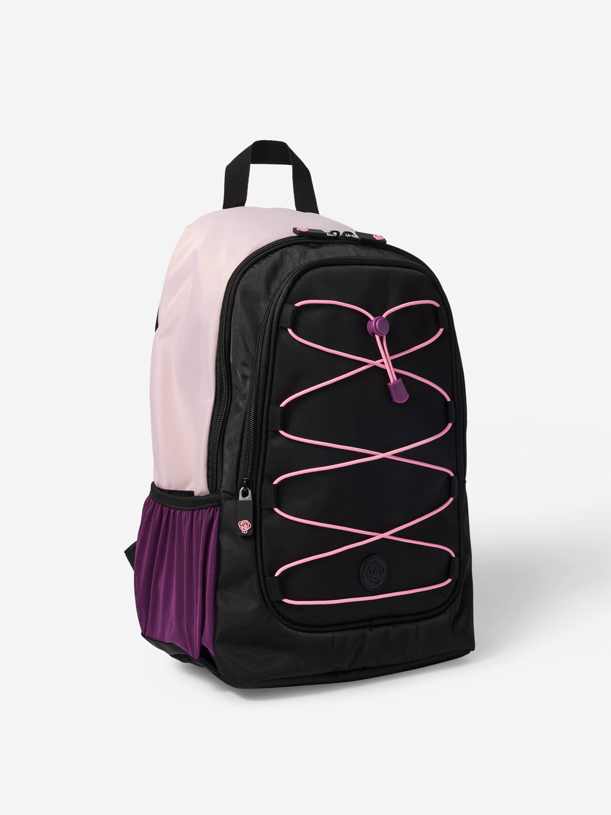 Active Sport String Backpack