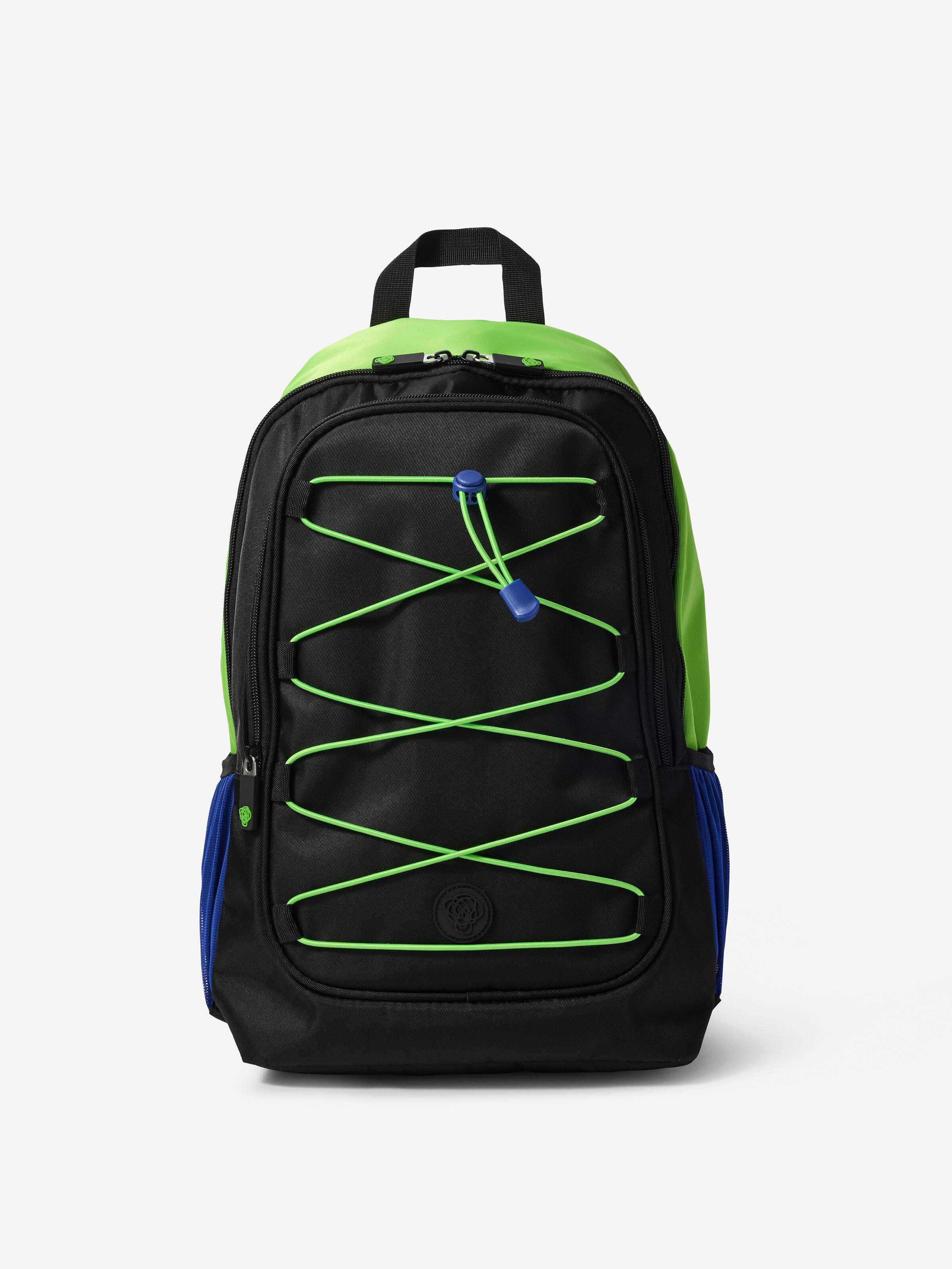 Active Sport String Backpack