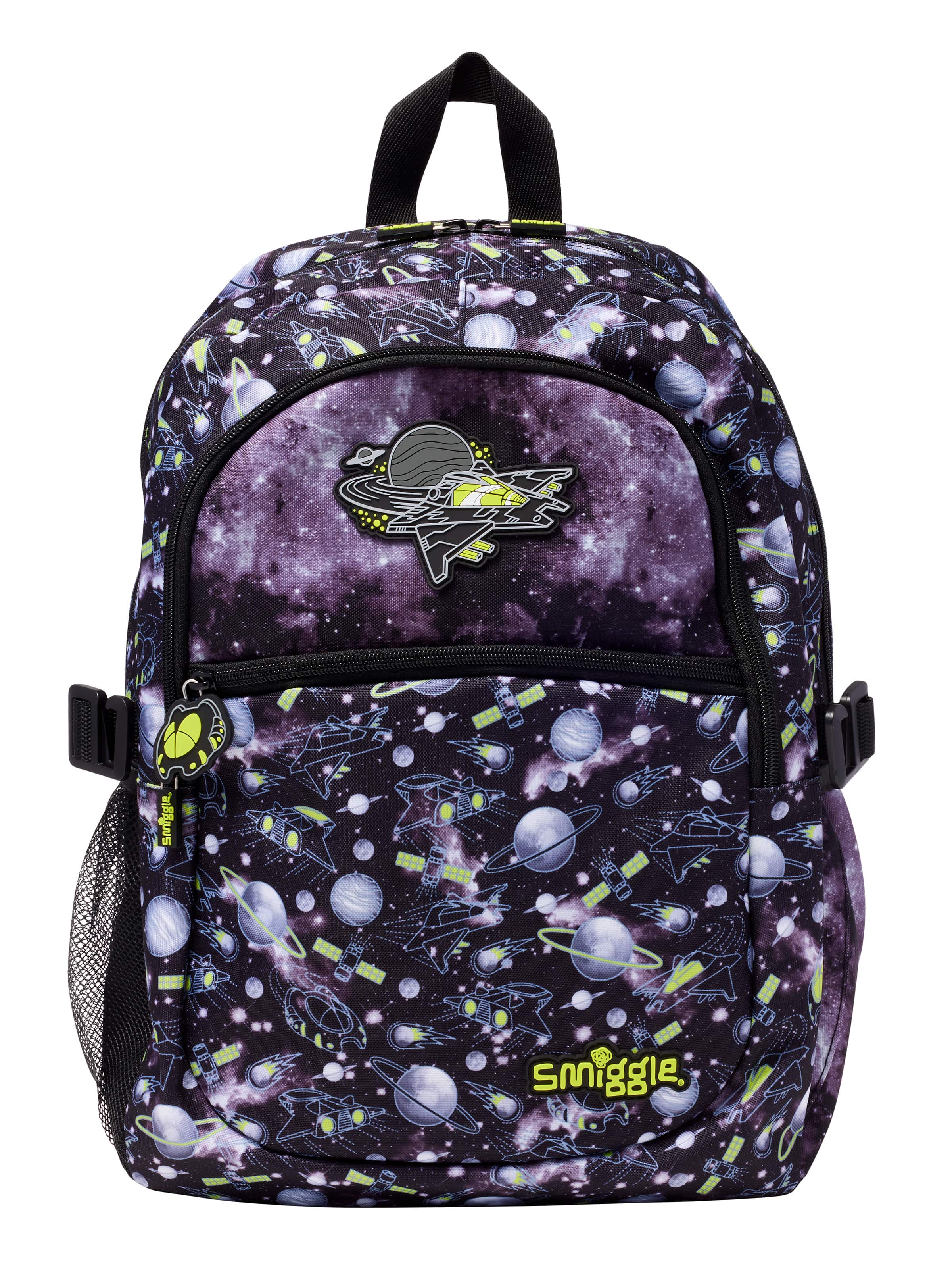 Fly High Classic Attach Backpack