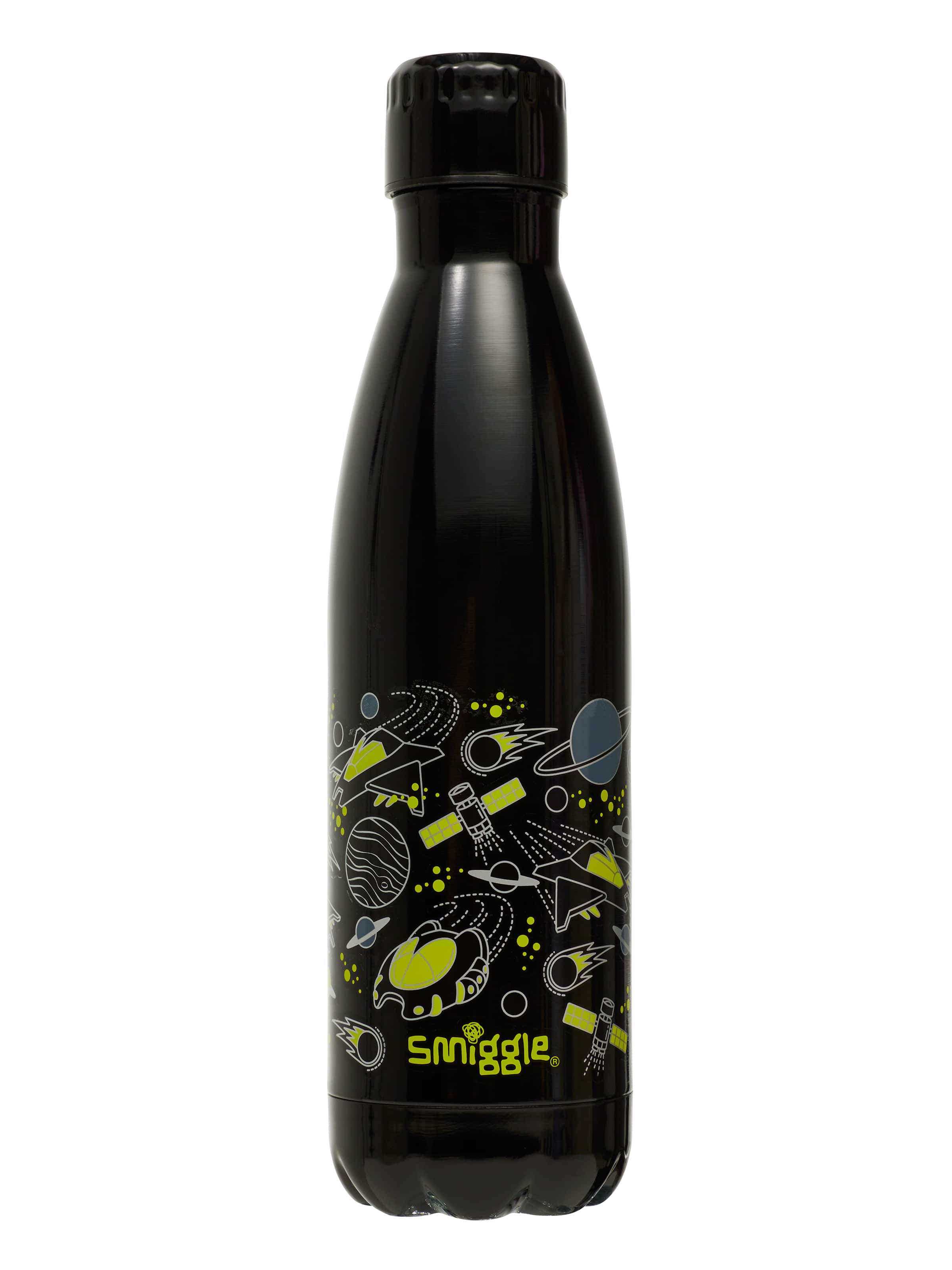 Fly High Wonder Insulated Stainless Steel Bottle 500Ml