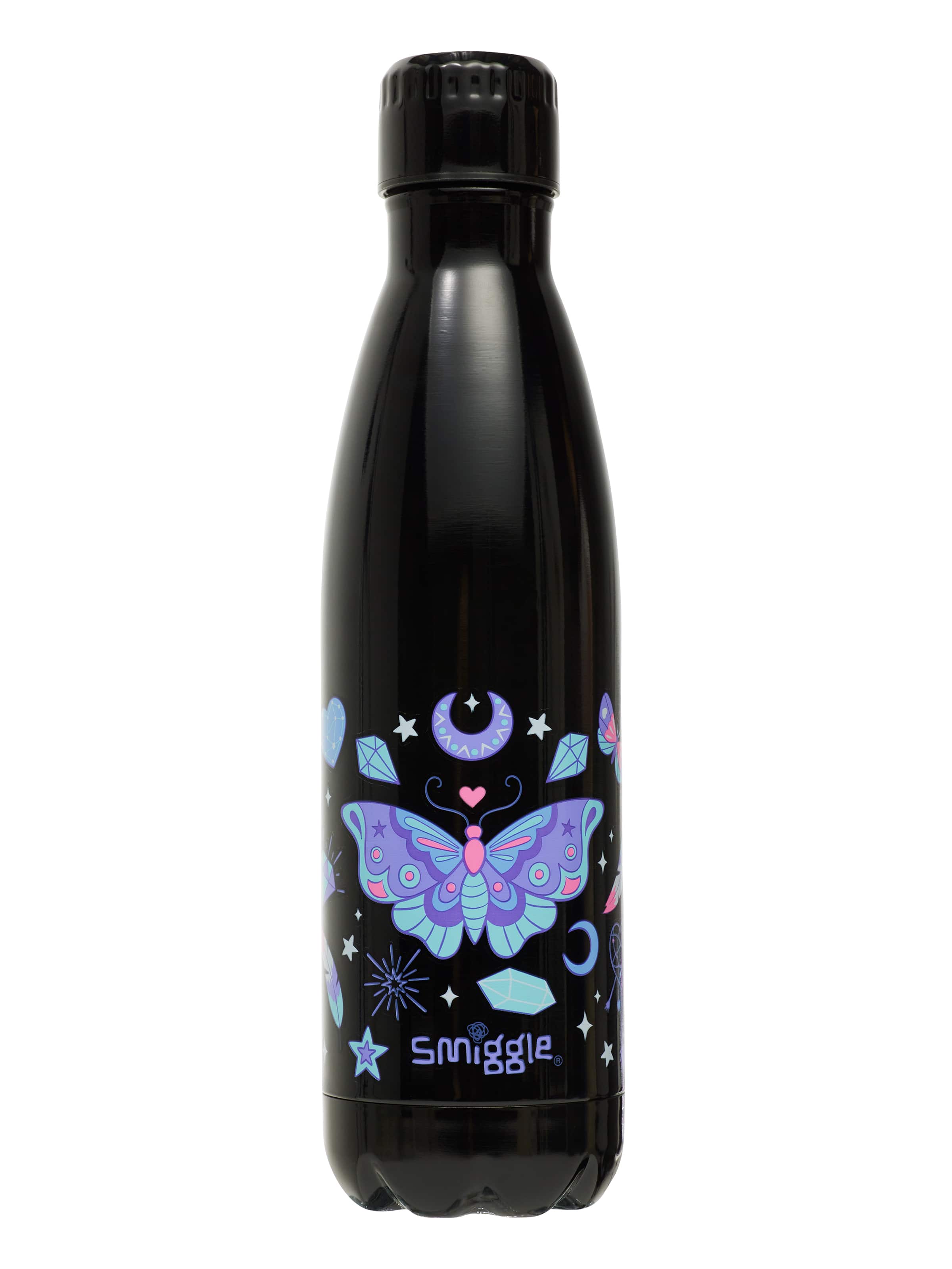 Fly High Wonder Insulated Stainless Steel Bottle 500Ml