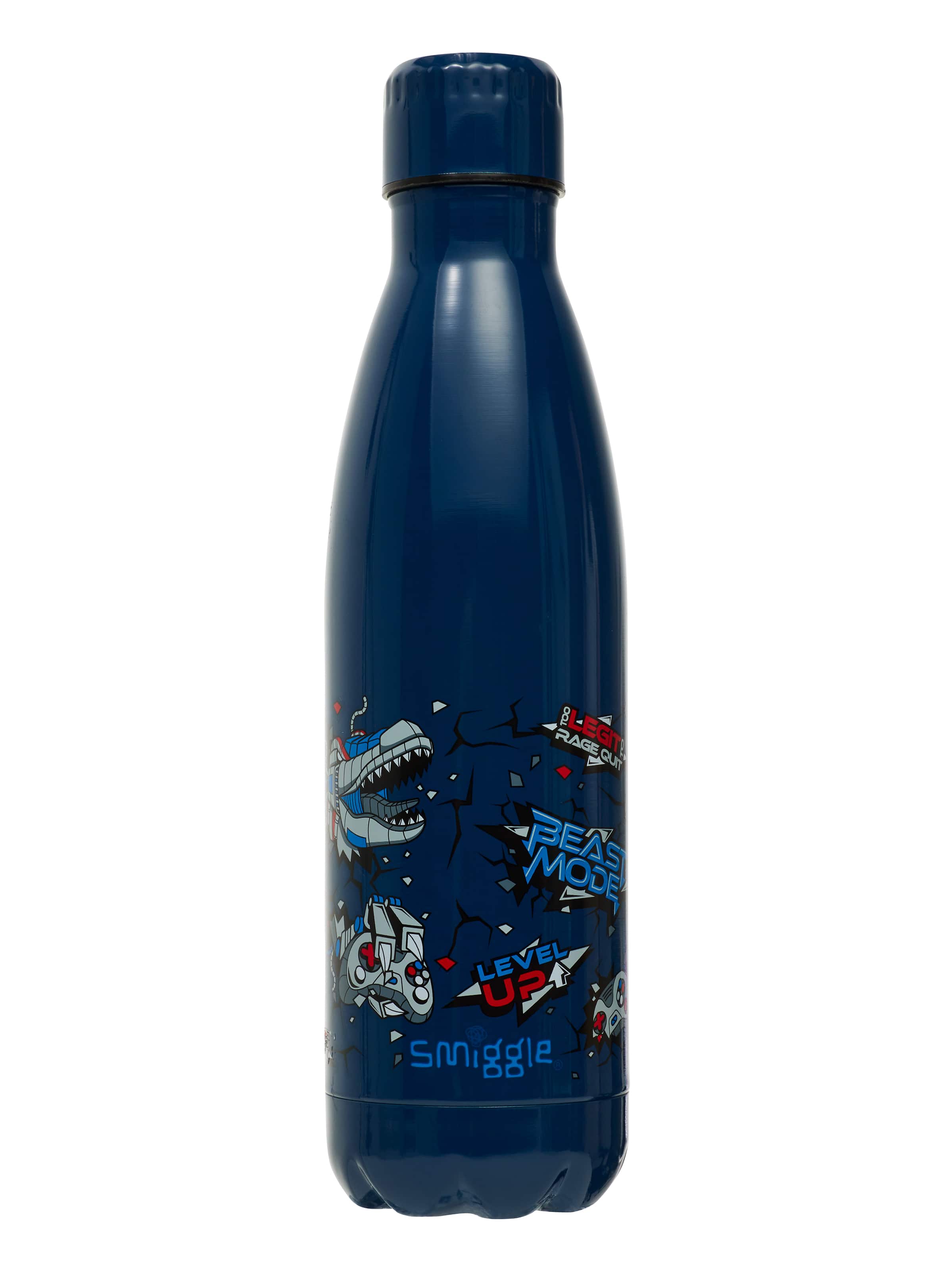 Fly High Wonder Insulated Stainless Steel Bottle 500Ml