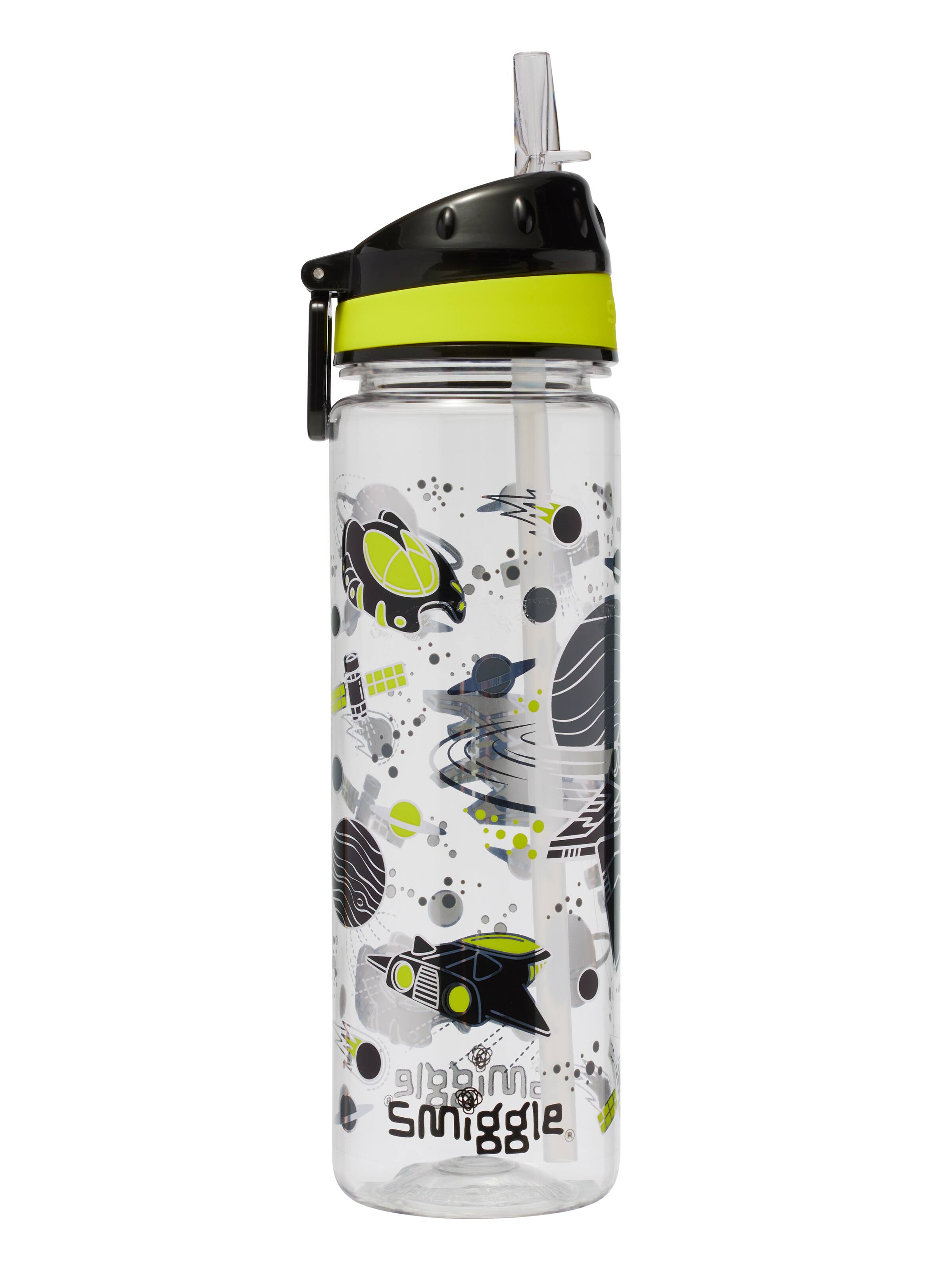 Fly High Drink Up Bottle 650Ml