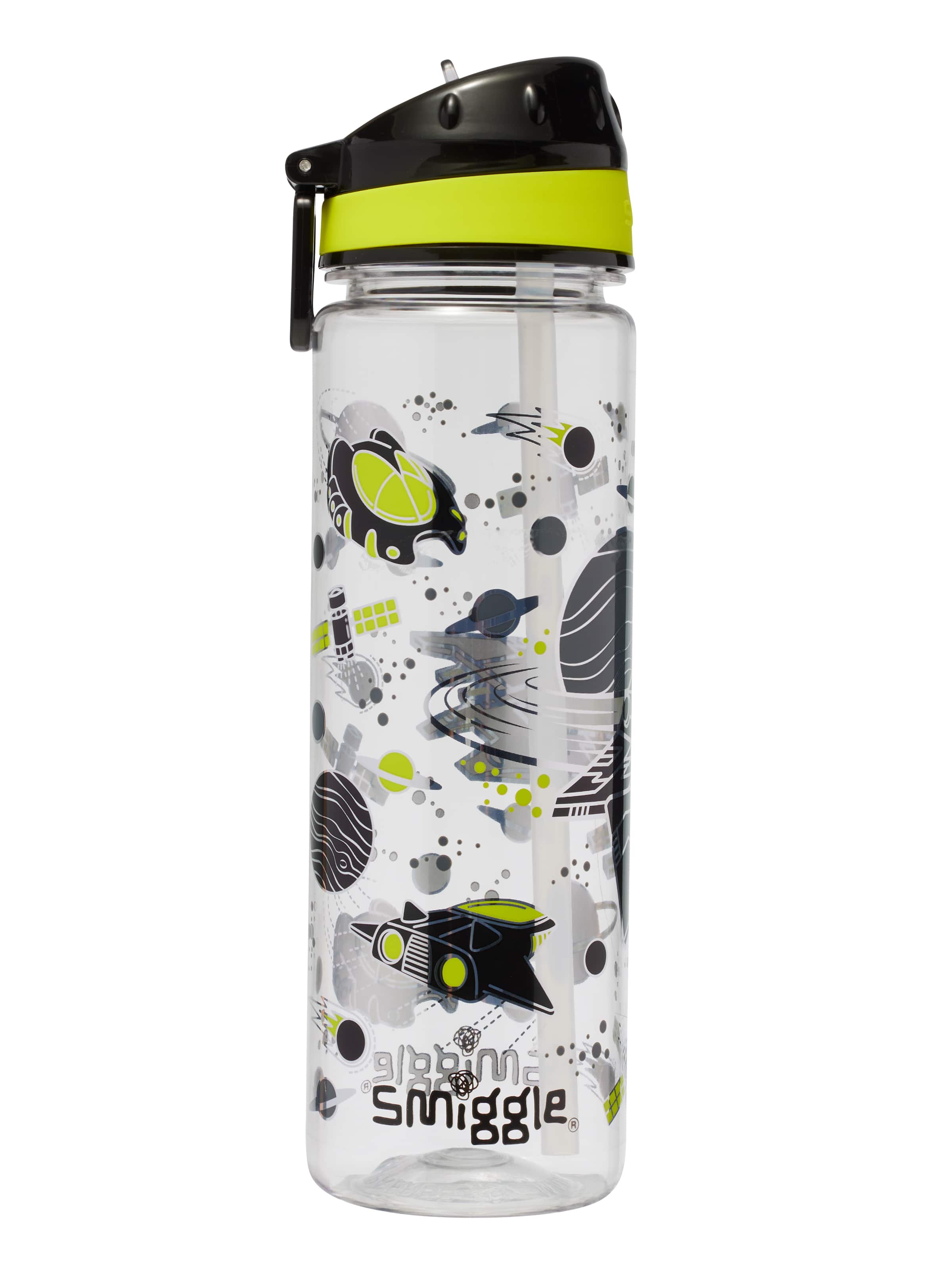 Fly High Drink Up Bottle 650Ml