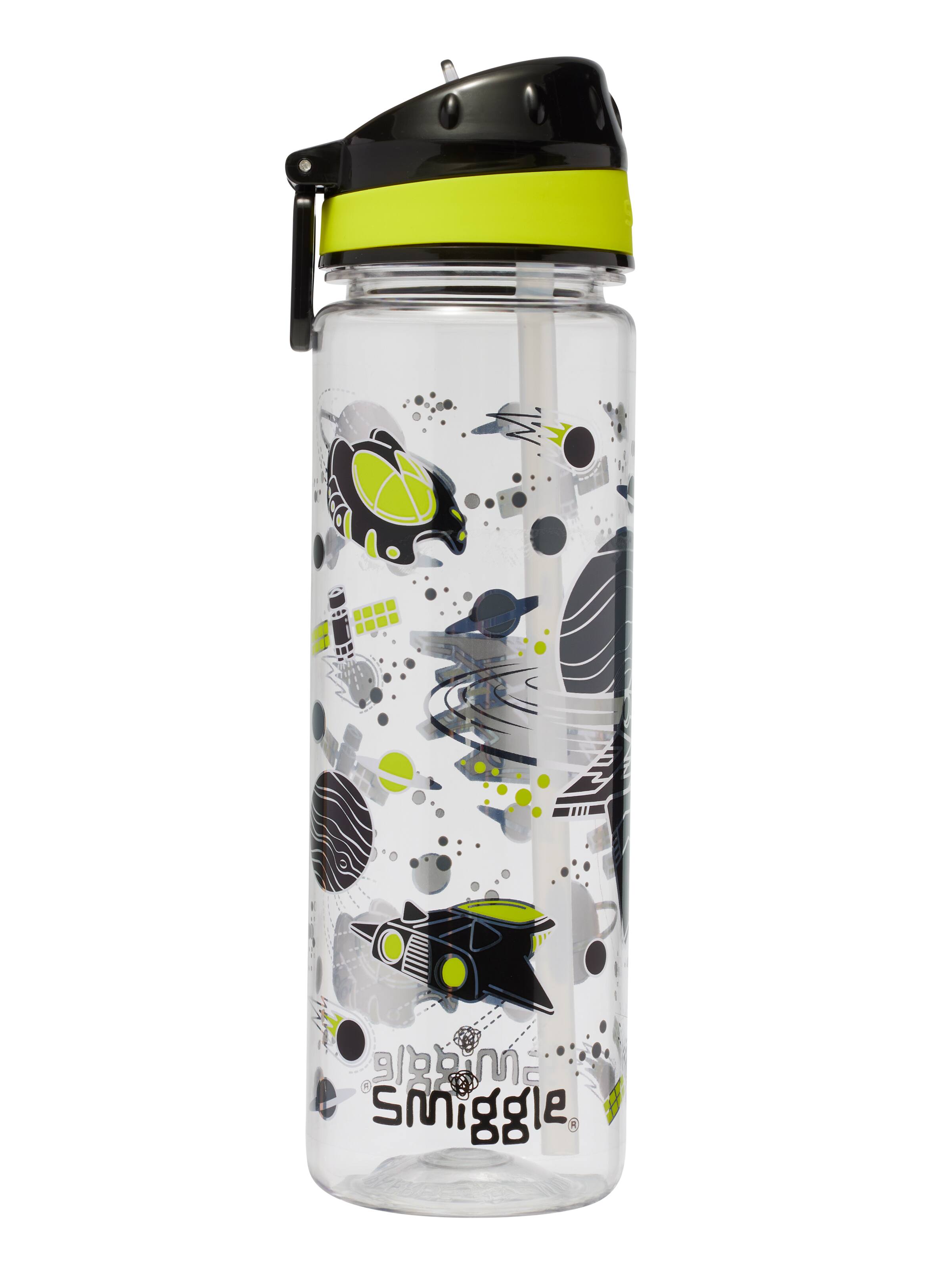 Fly High Drink Up Bottle 650Ml
